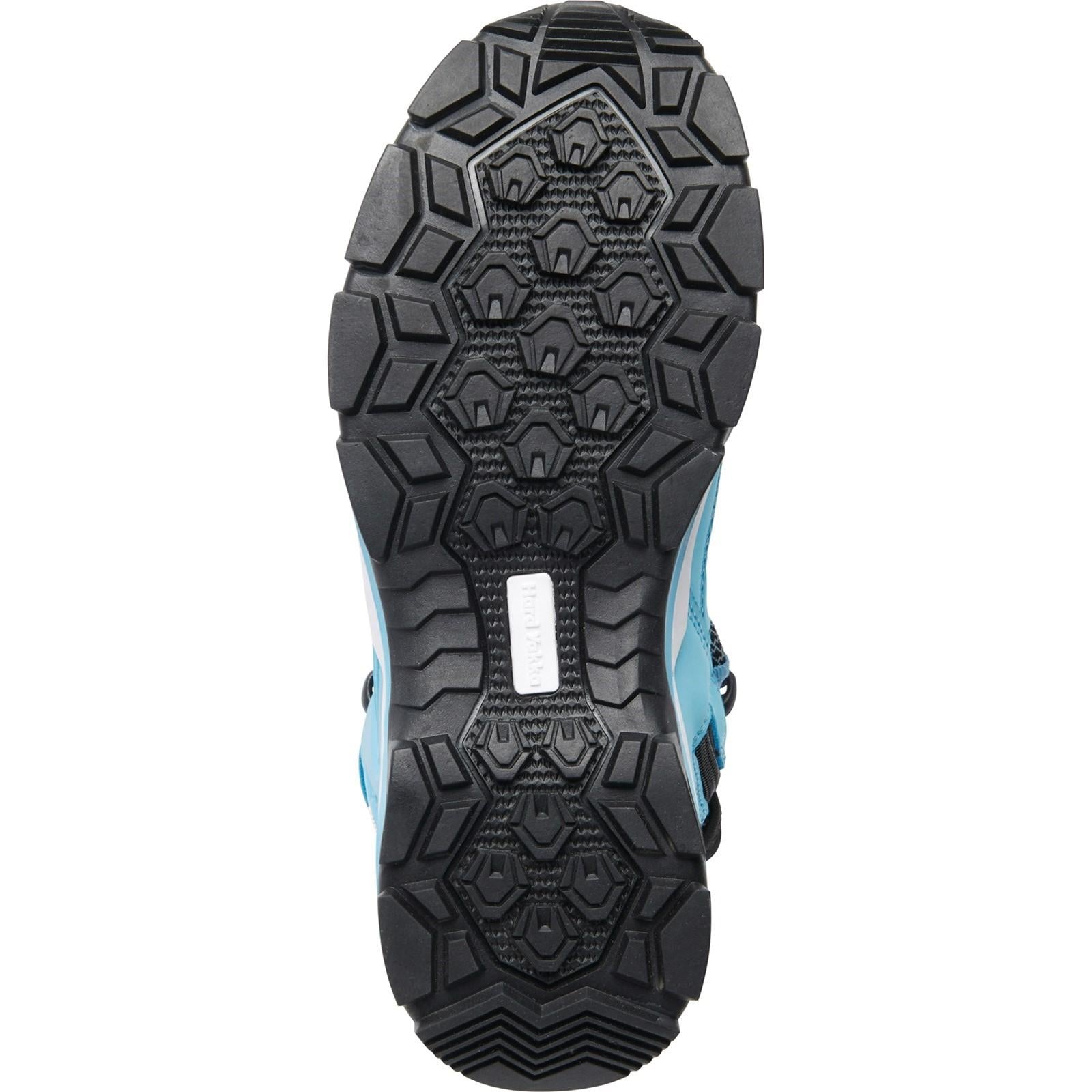 Hard Yakka Atomic PR Hybrid Side Zip Safety Boot
