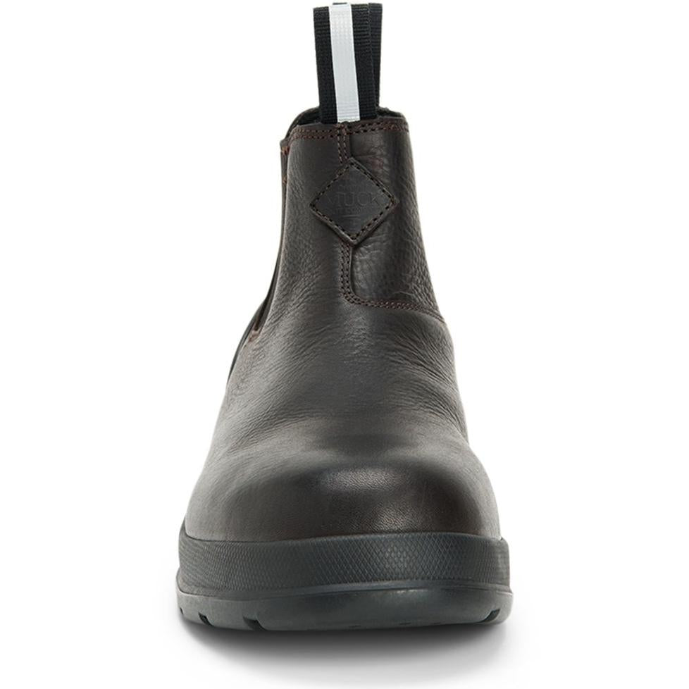 Muck Boots Chore Farm Leather Chelsea
