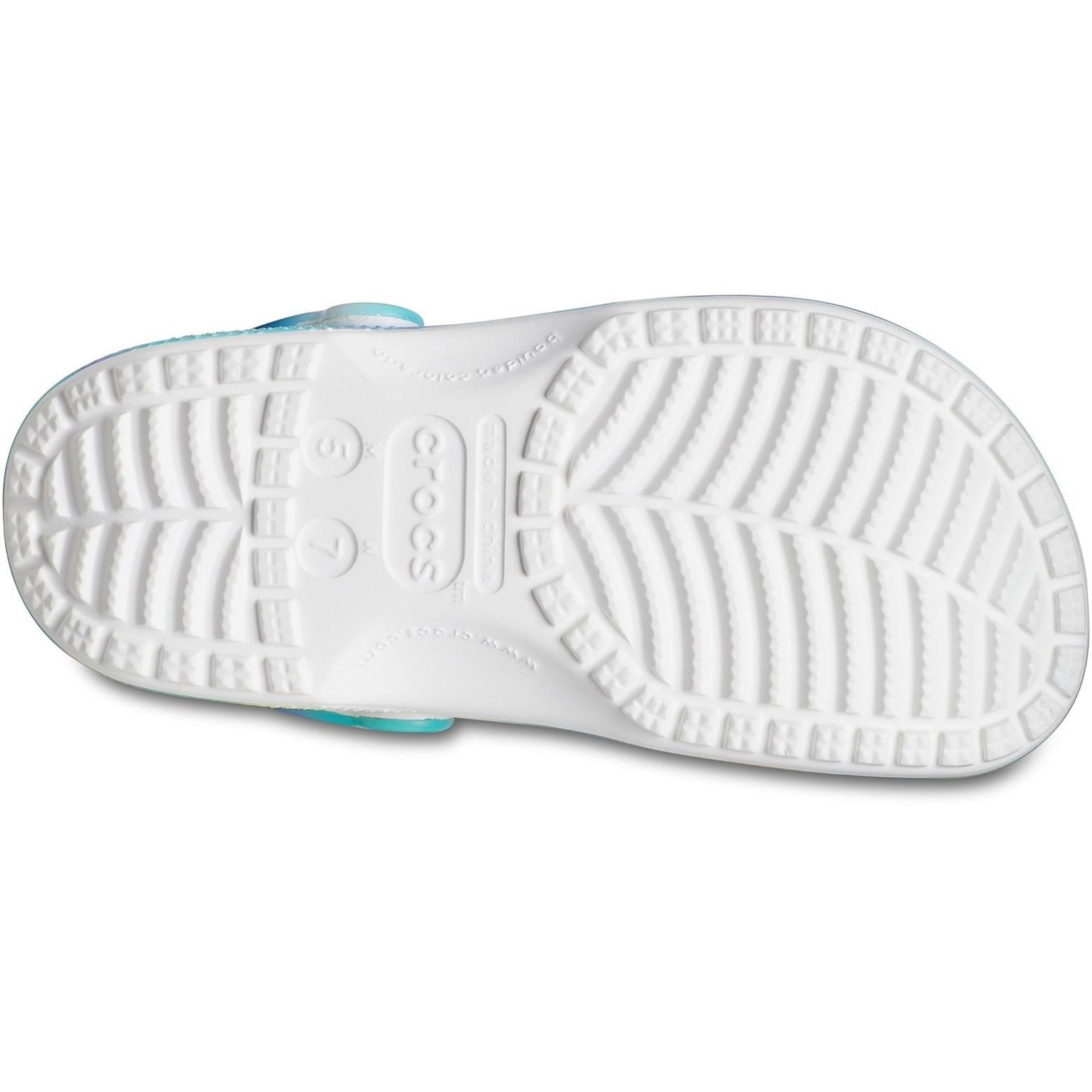 Crocs Classic Solarized Clog Sandals