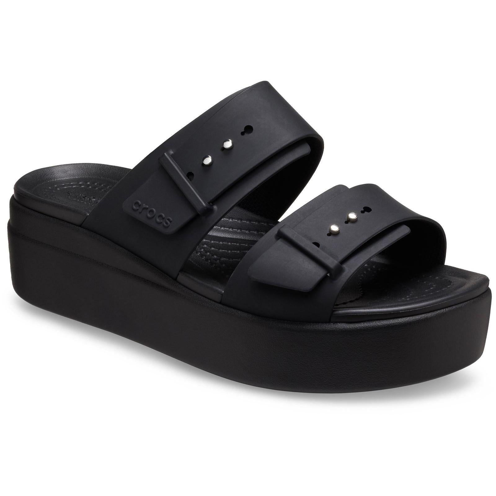 Crocs Brooklyn Sandal Low