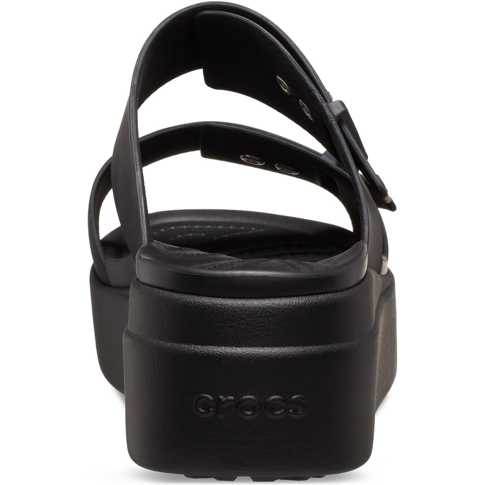 Crocs Brooklyn Sandal Low