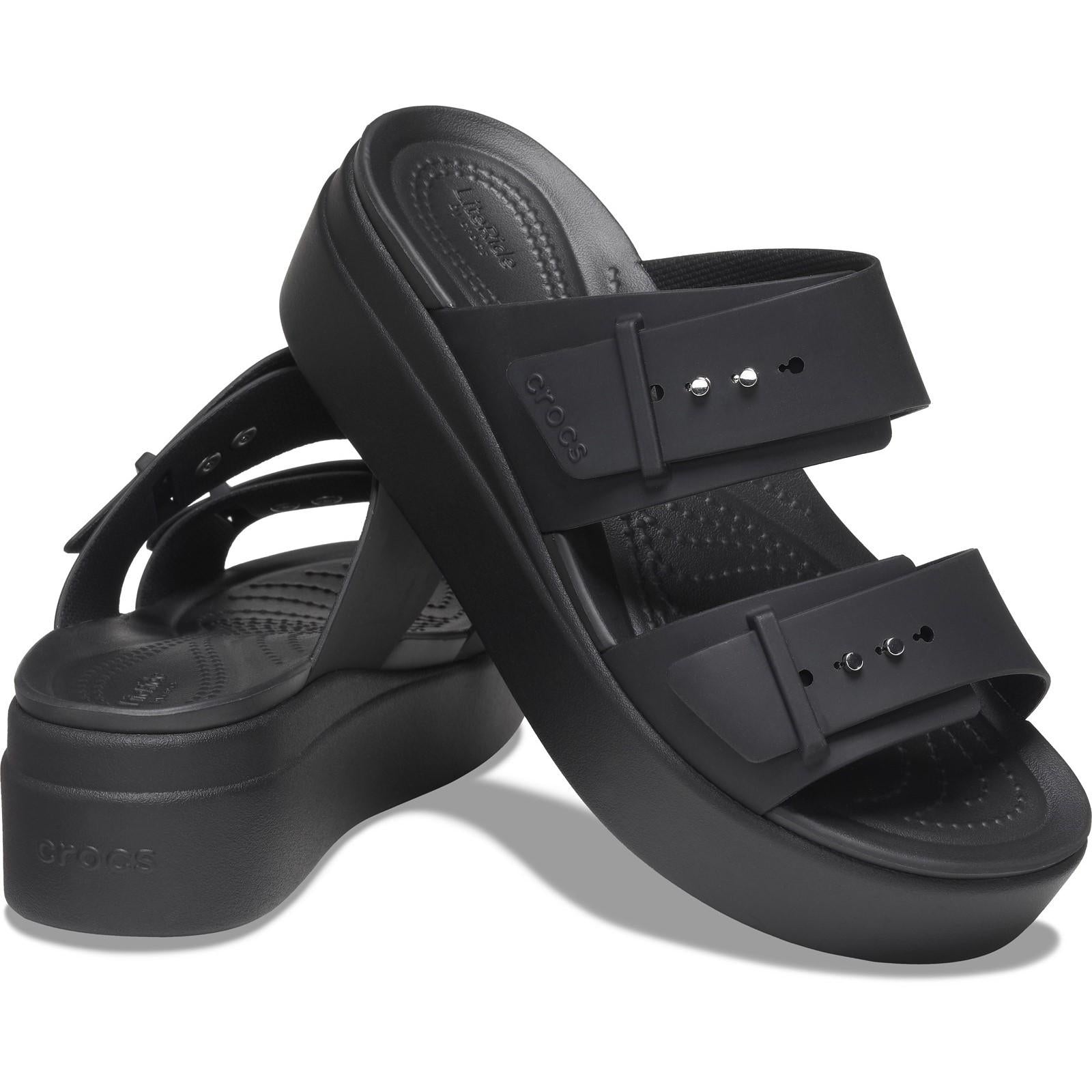Crocs Brooklyn Sandal Low
