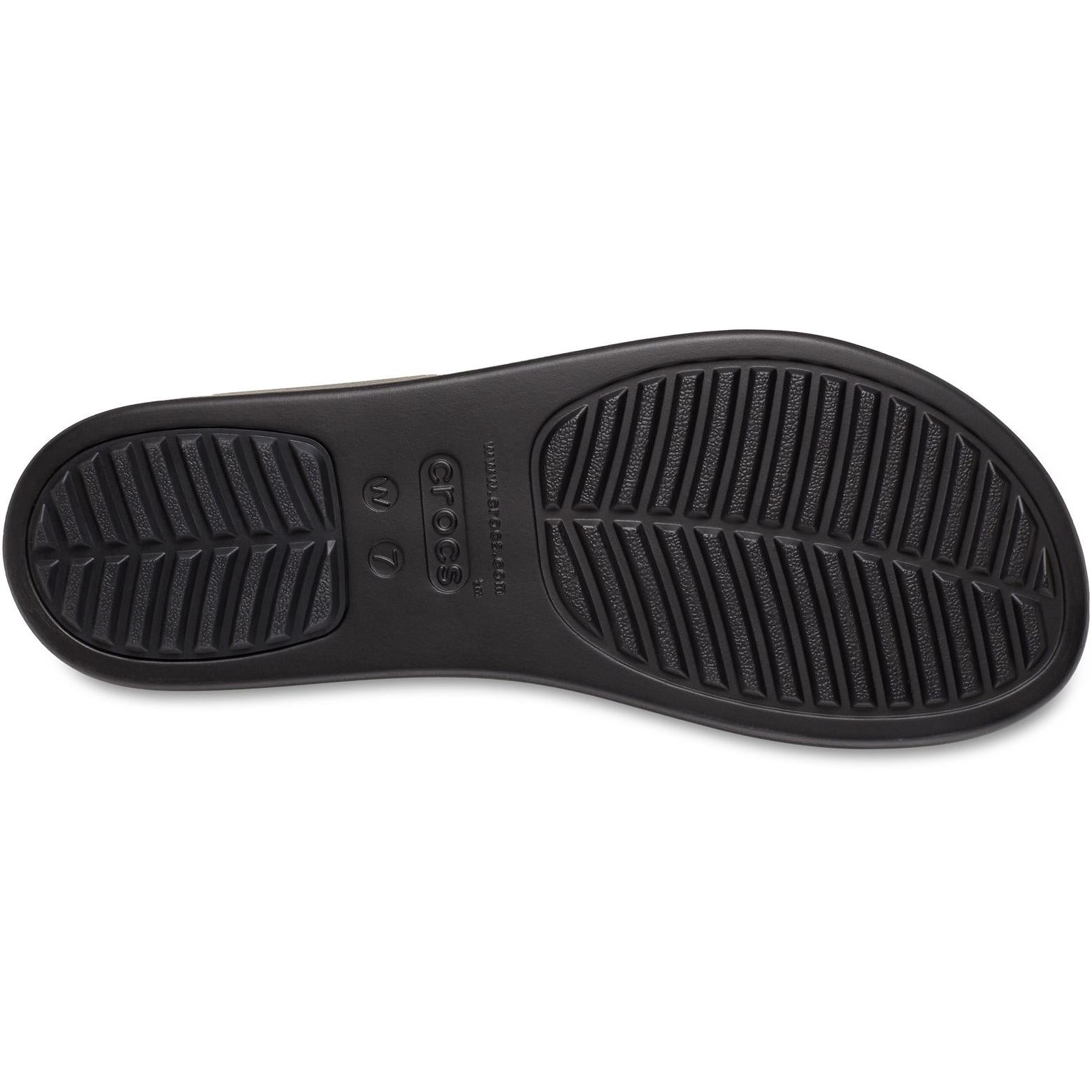 Crocs Brooklyn Sandal Low