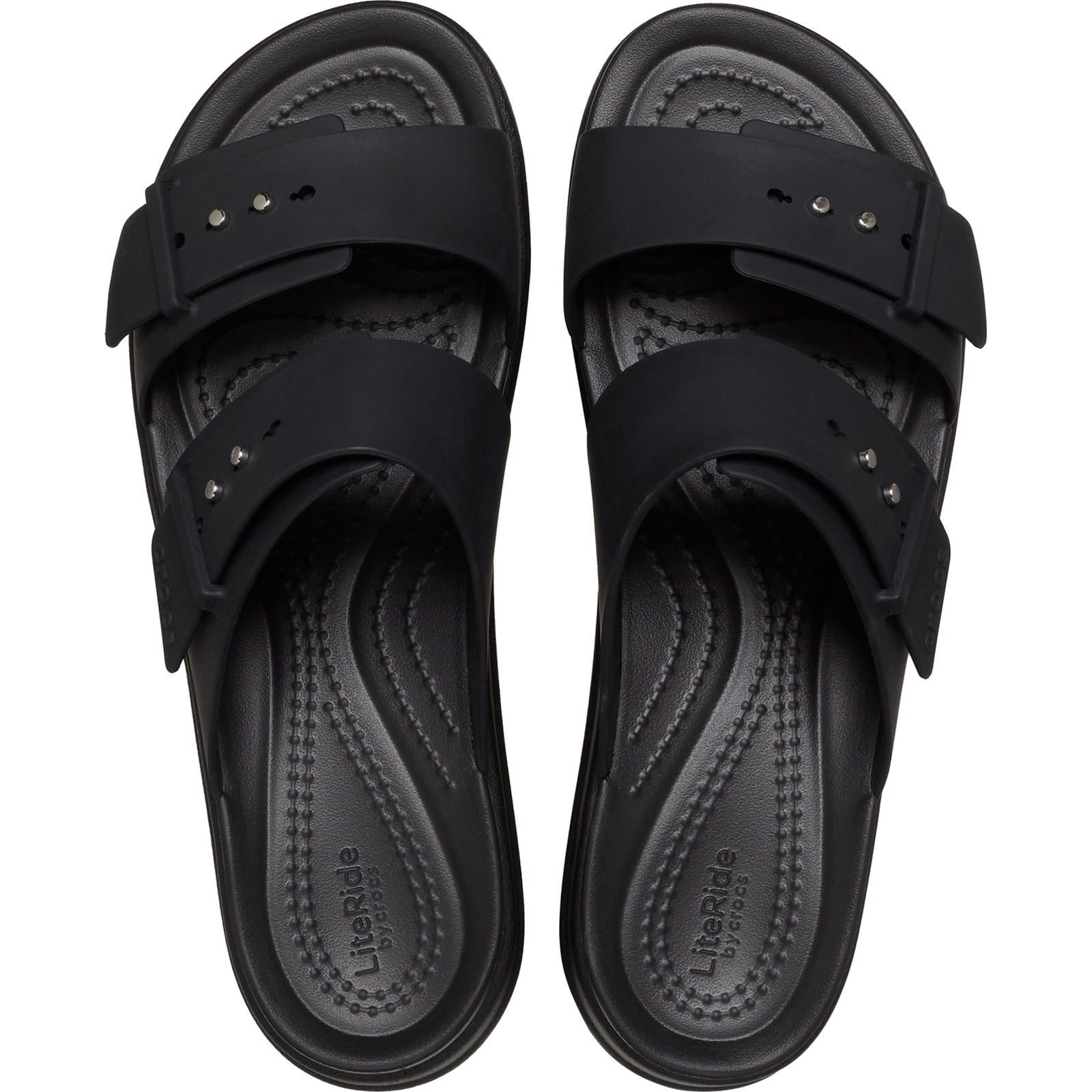 Crocs Brooklyn Sandal Low