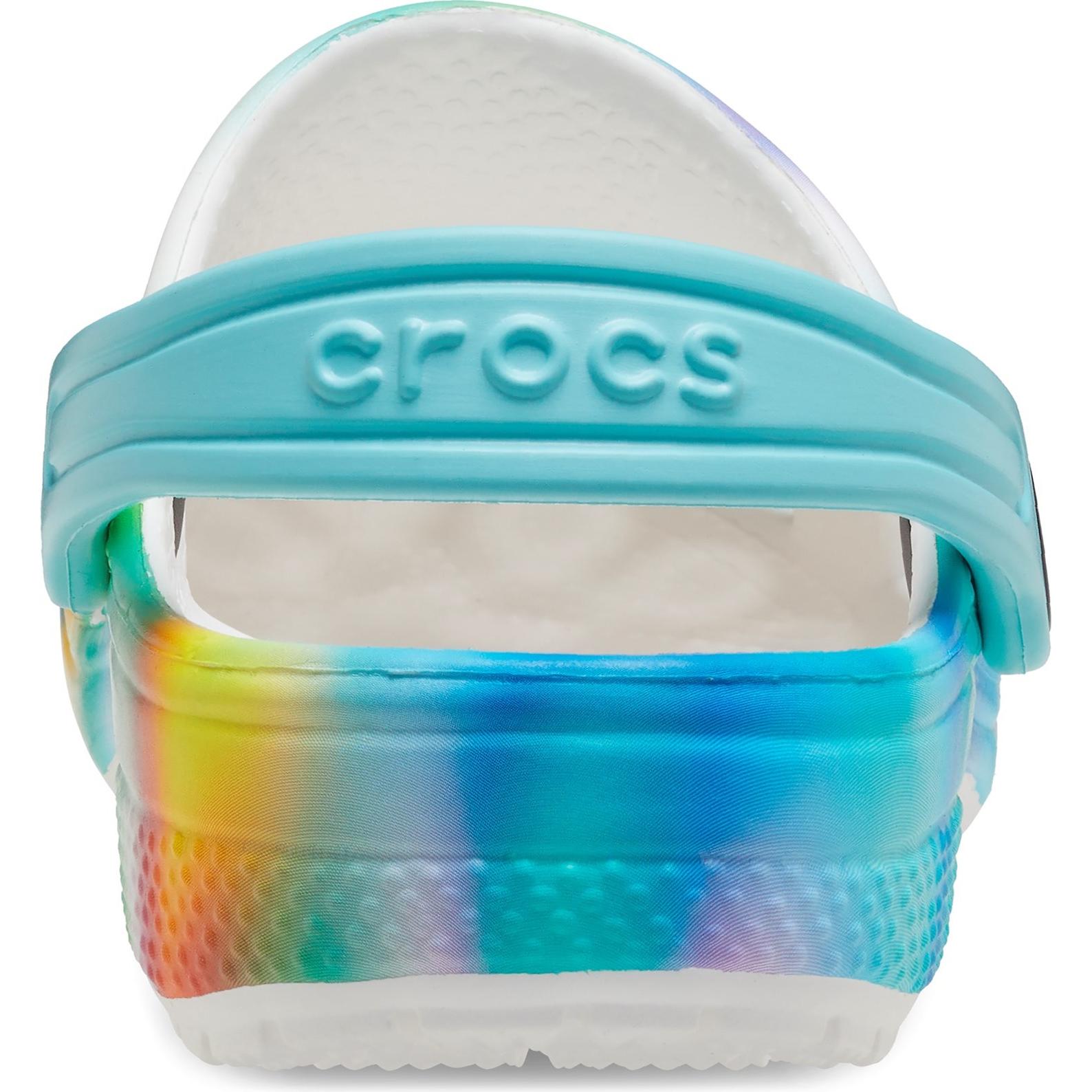 Crocs Classic Solarized Clog Sandals