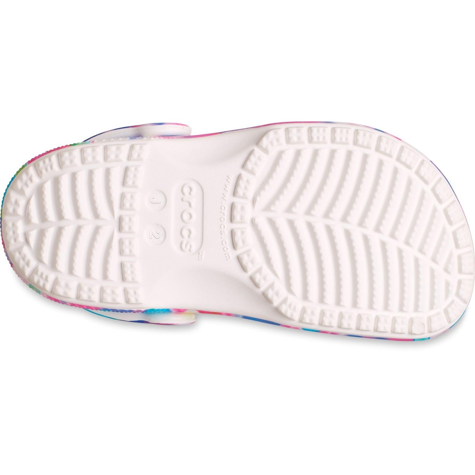 Crocs Classic Solarized Clog Sandals