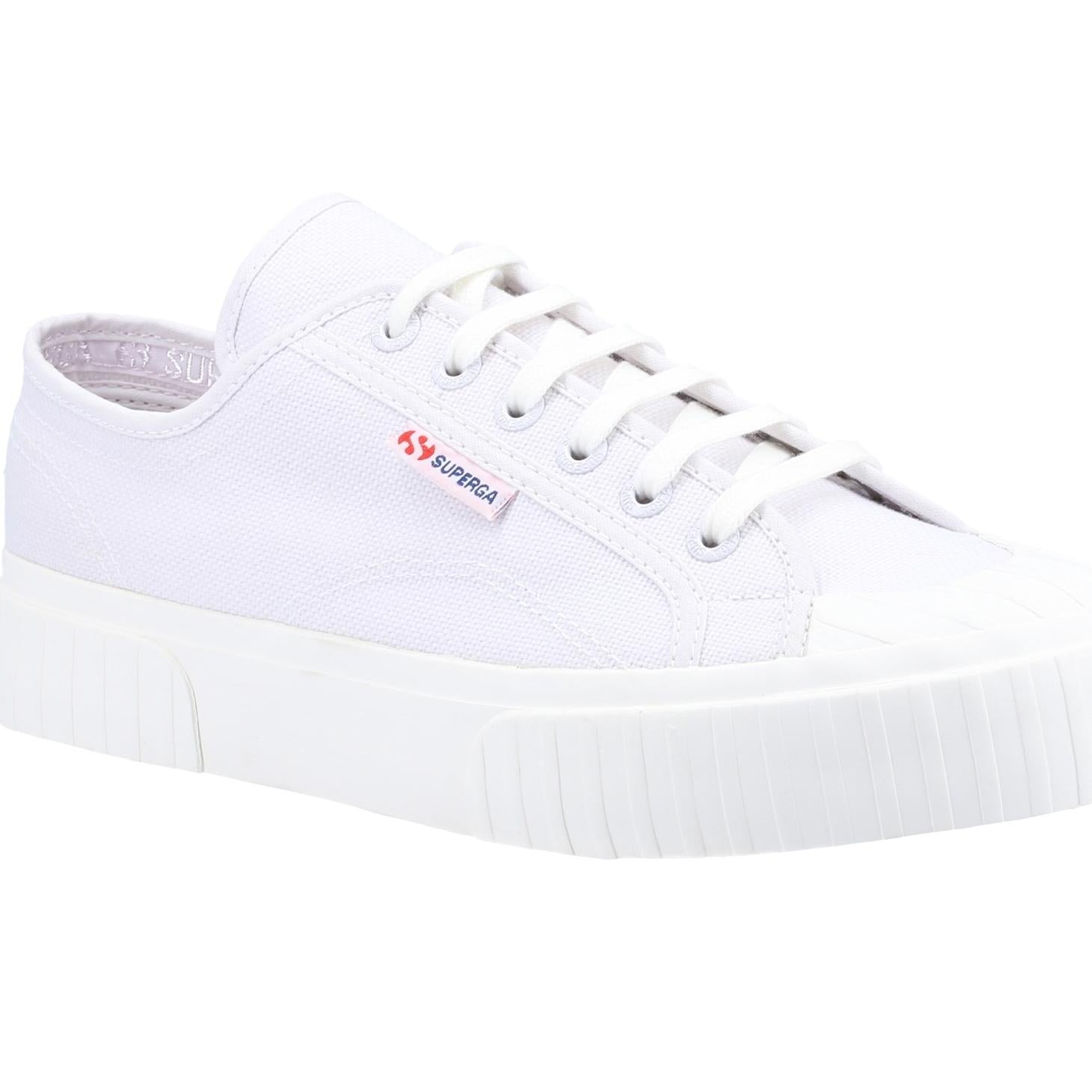 Superga 2630 Stripe Trainer