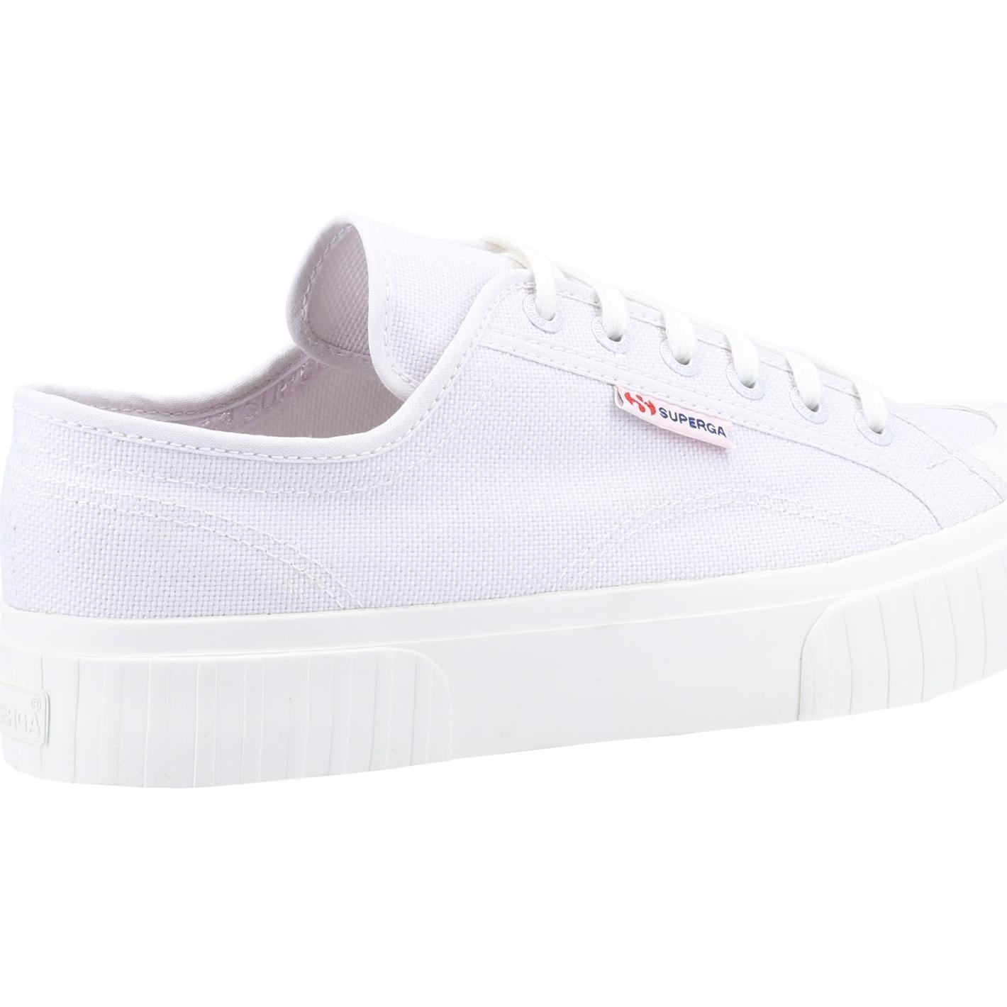 Superga 2630 Stripe Trainer