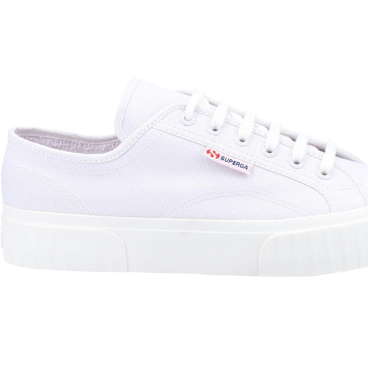 Superga 2630 Stripe Trainer
