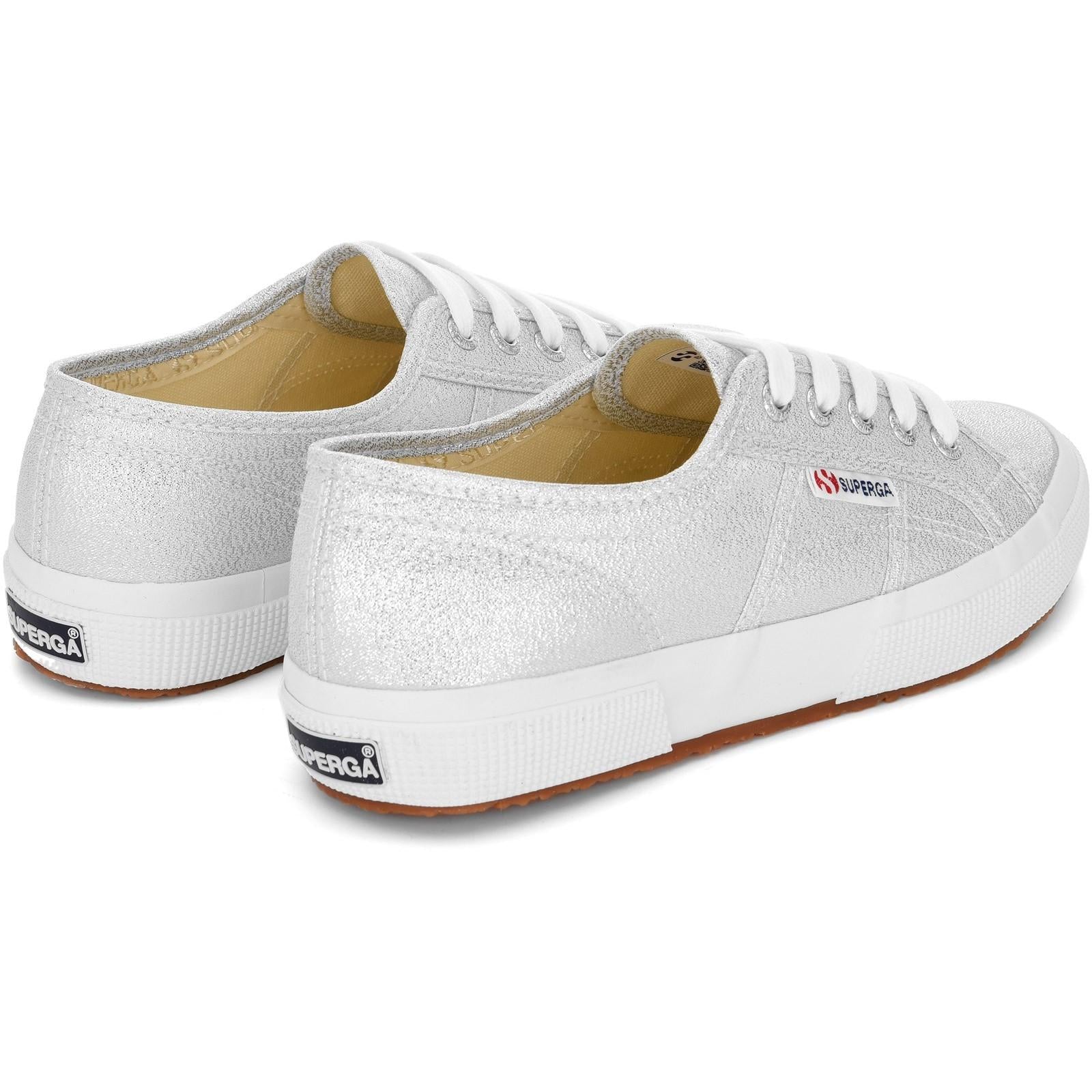 Superga 2750 LAMEW Trainer