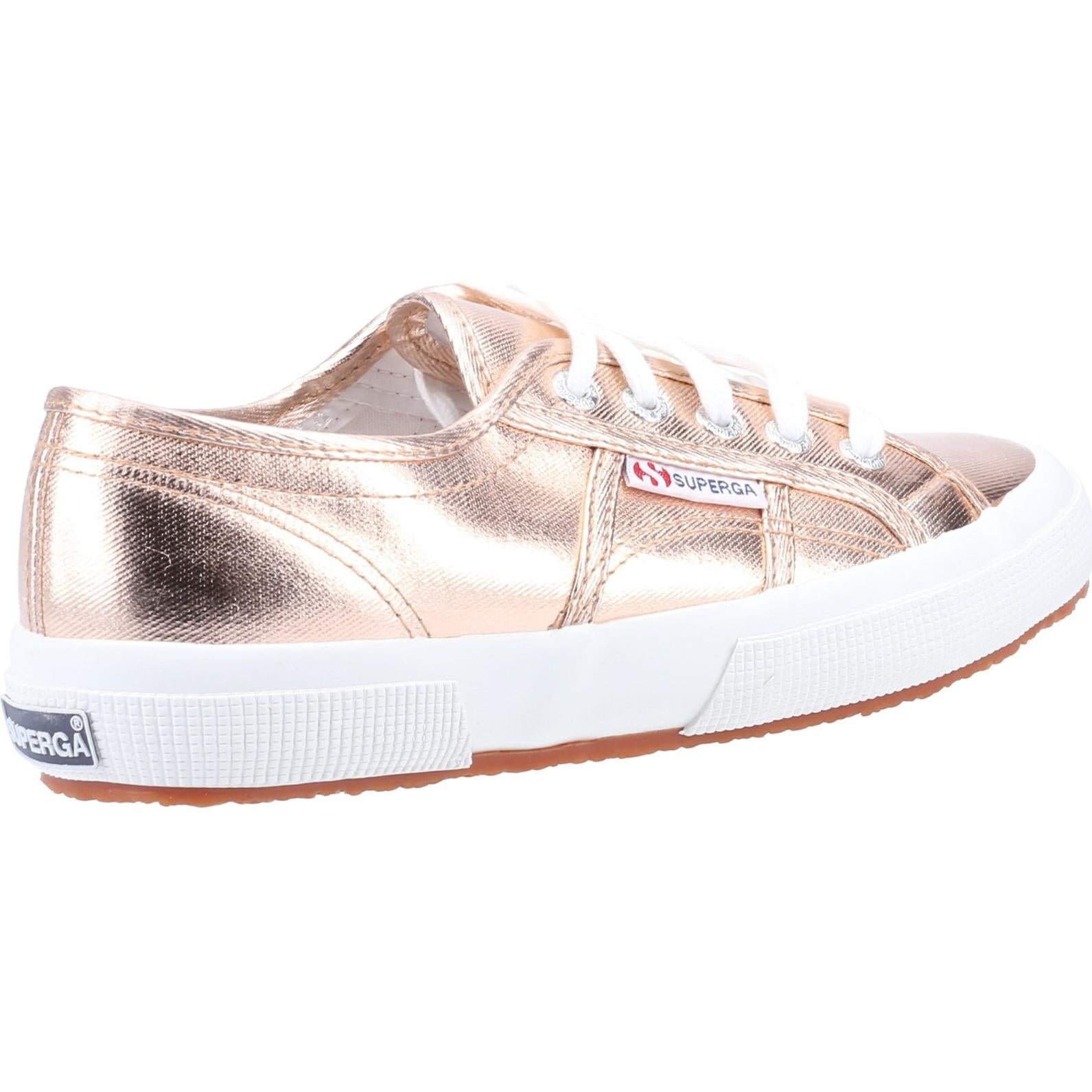 Superga 2750 LAMEW Trainer