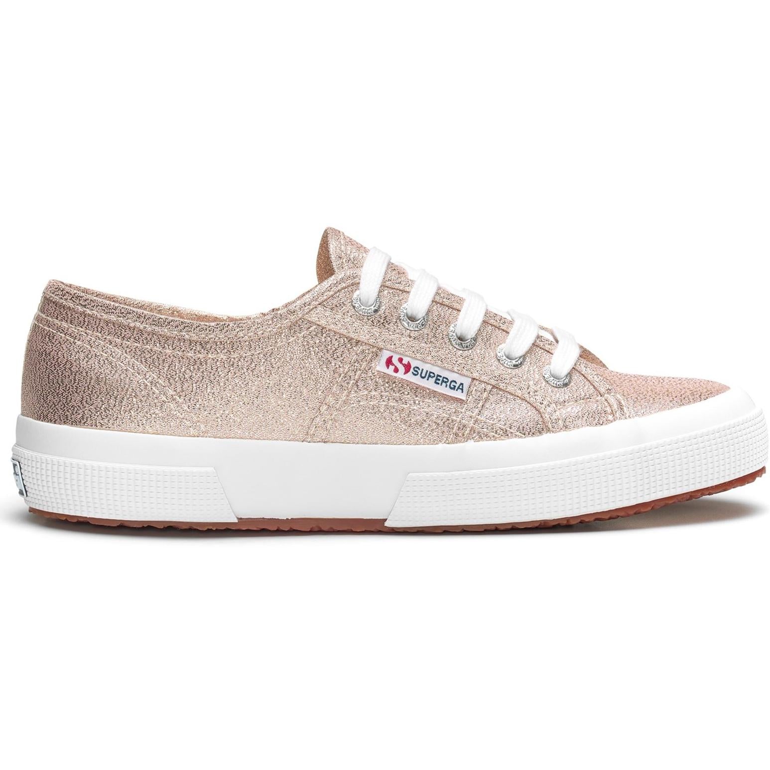 Superga 2750 LAMEW Trainer