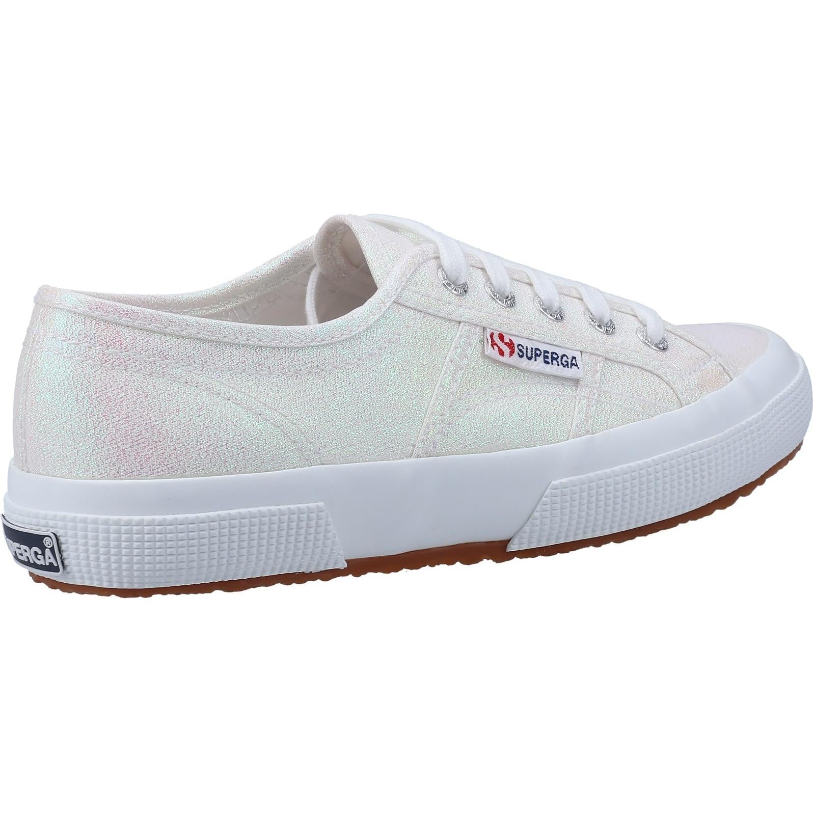 Superga 2750 LAMEW Trainer