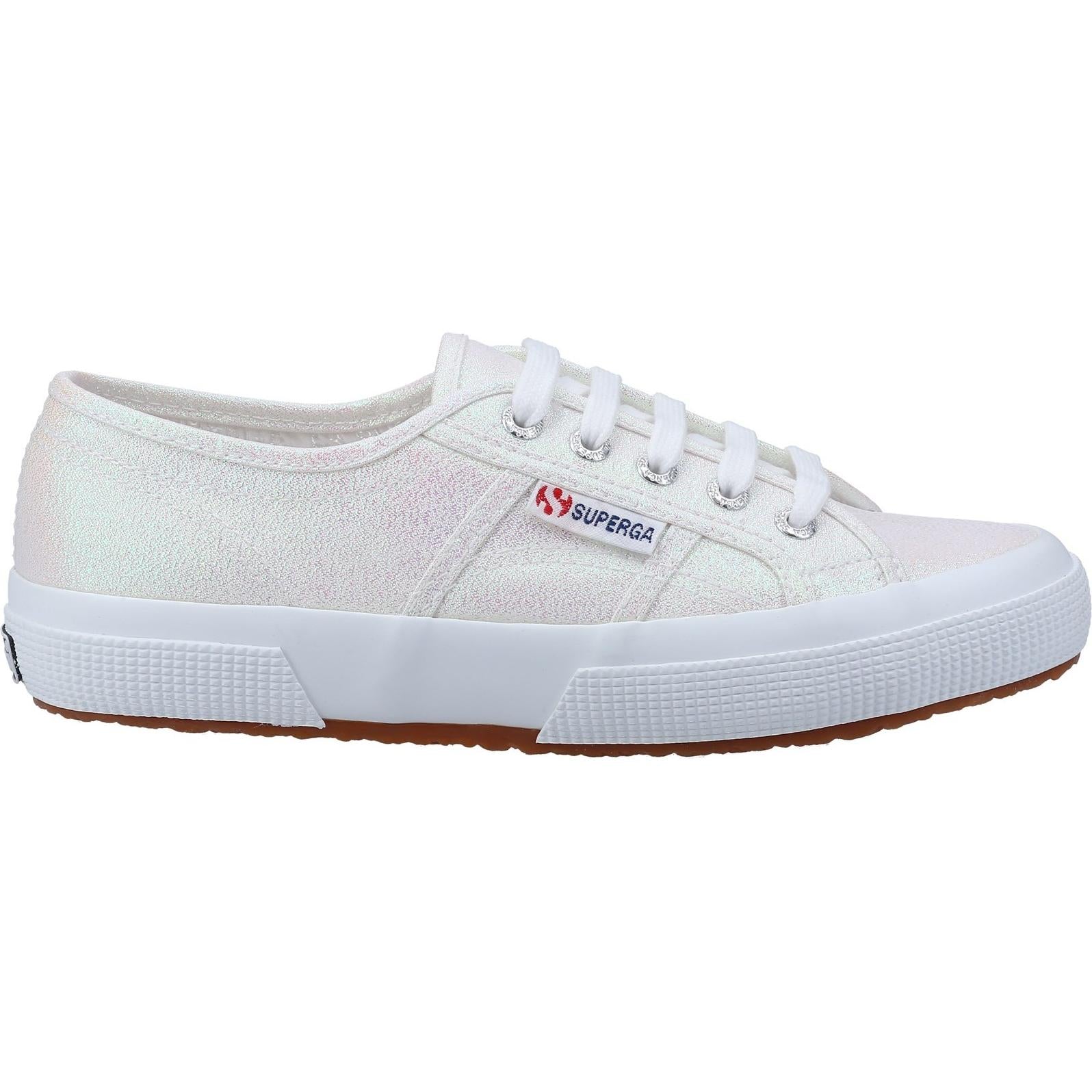 Superga 2750 LAMEW Trainer