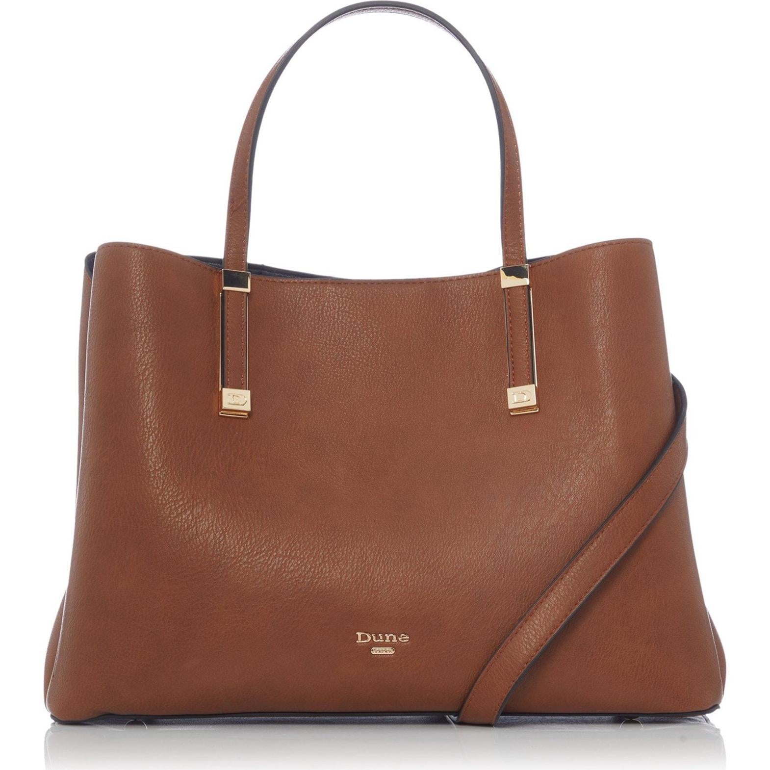 Dune Dorrie Tote