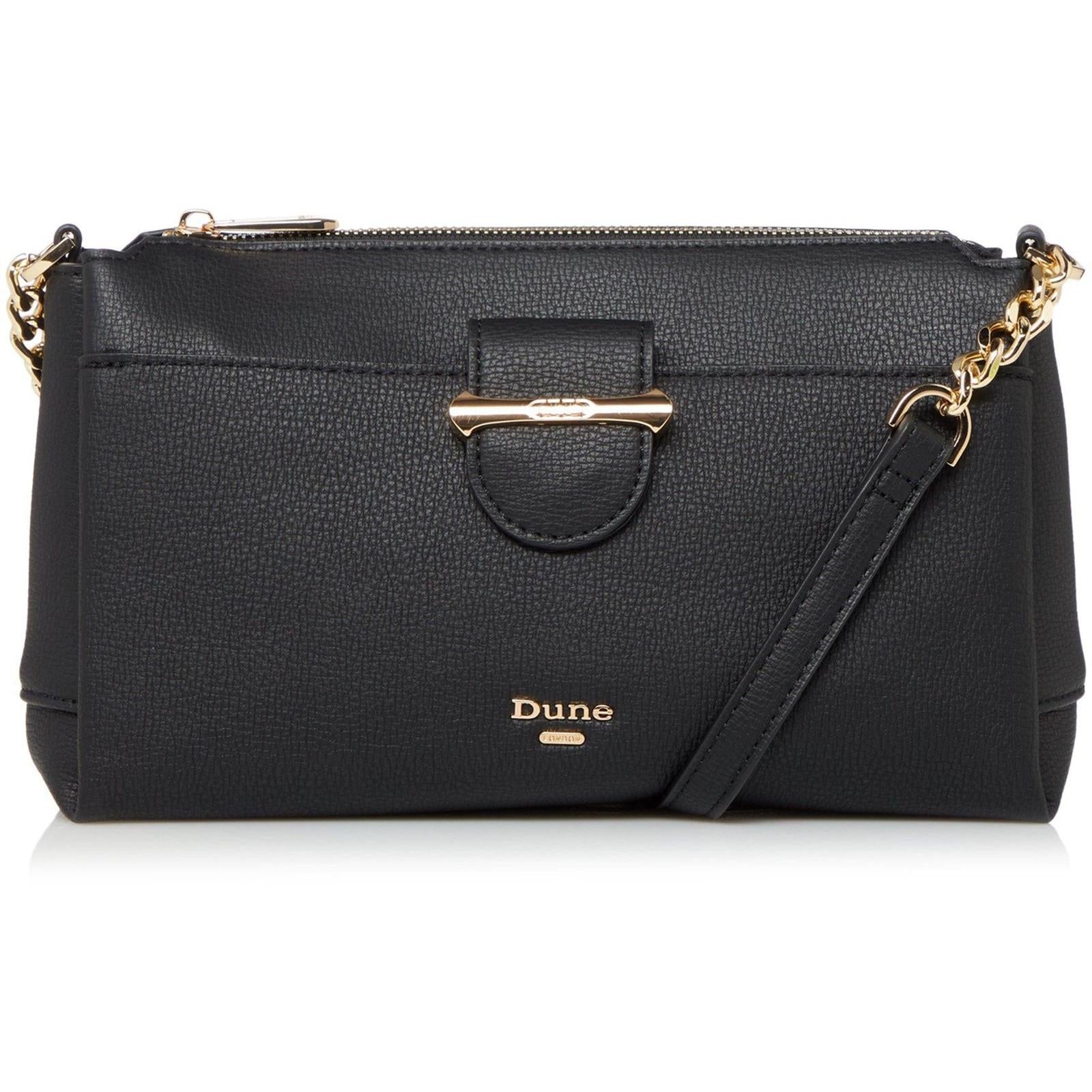 Dune London Darlena Crossbody Bag