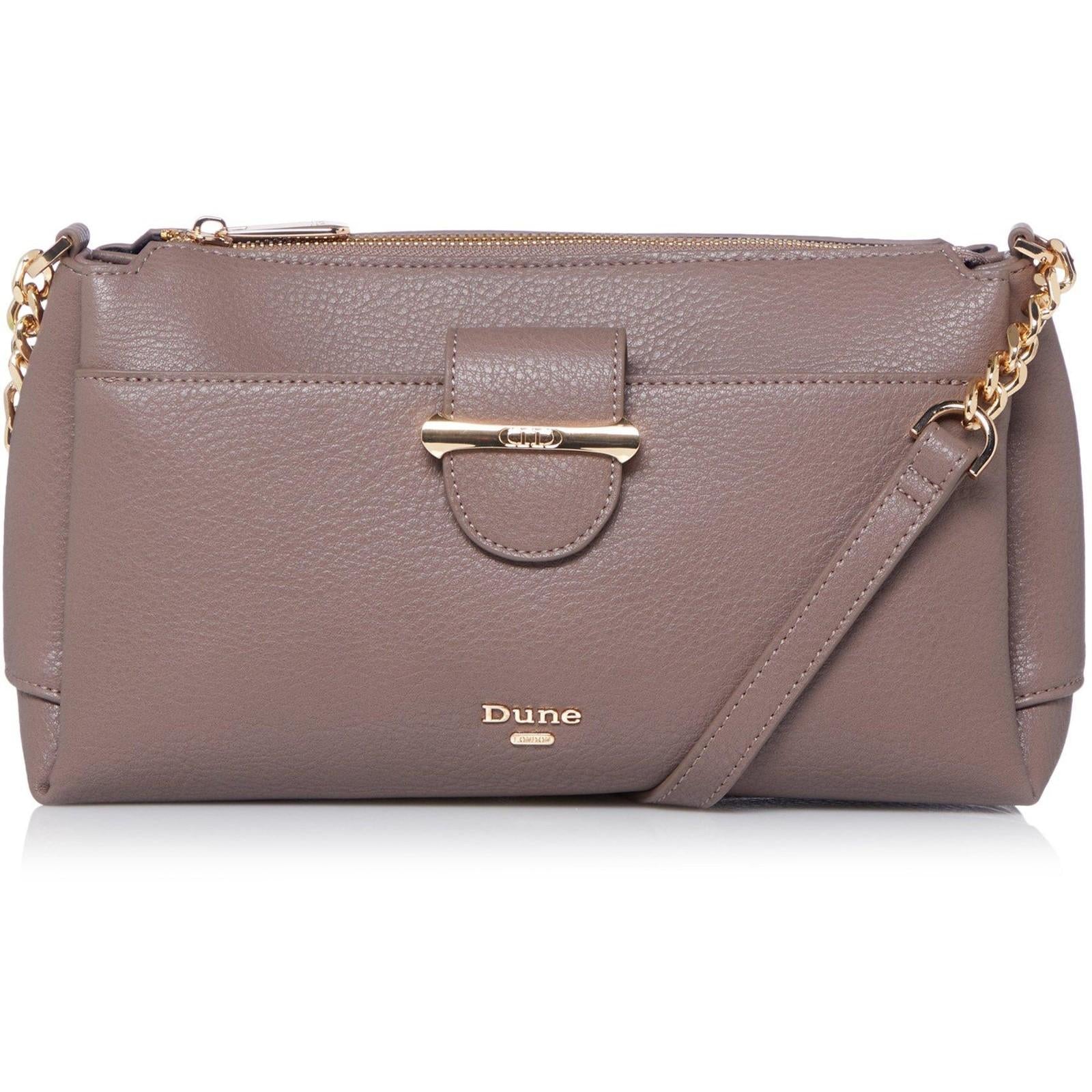 Dune London Darlena Crossbody Bag