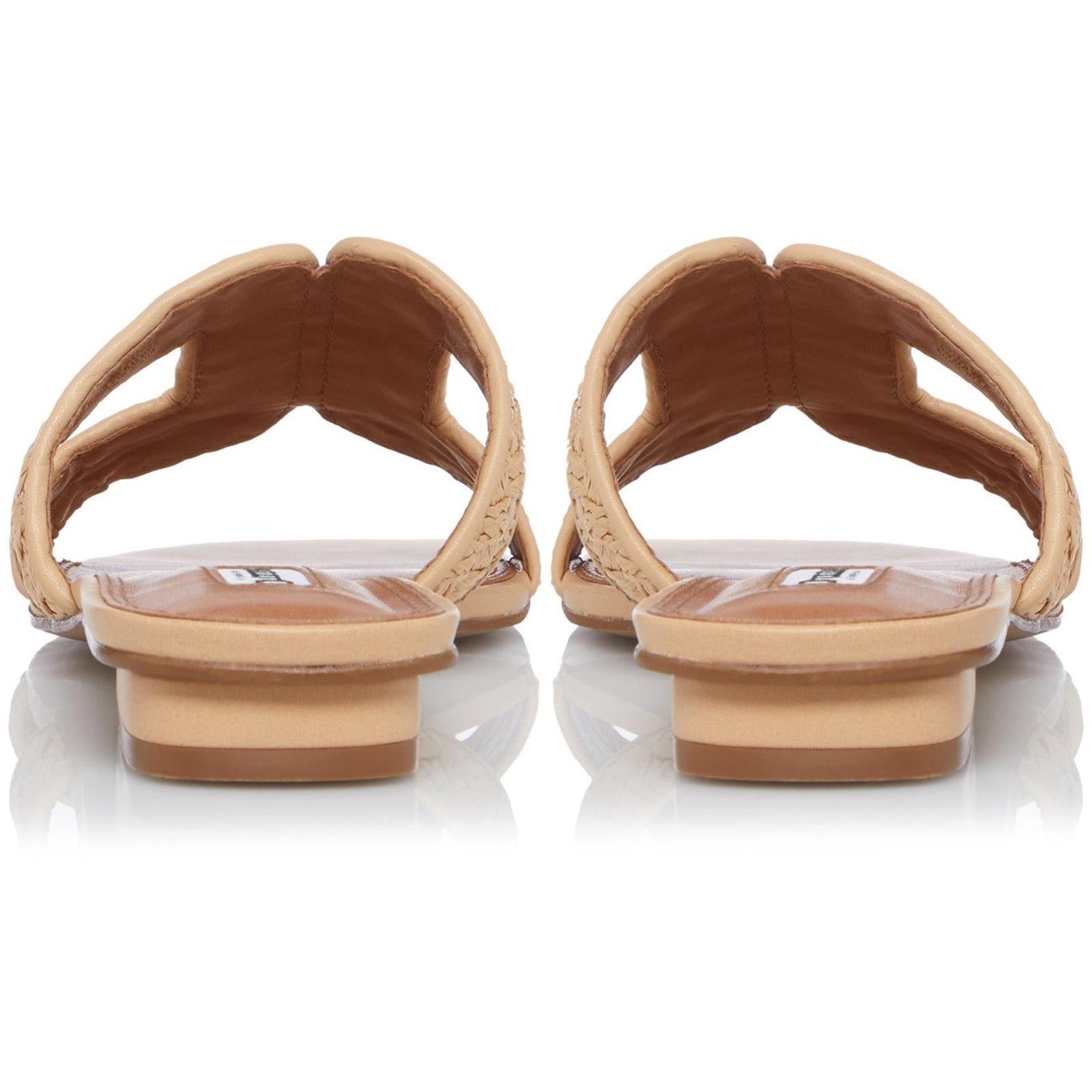 Dune Loupe Sandals