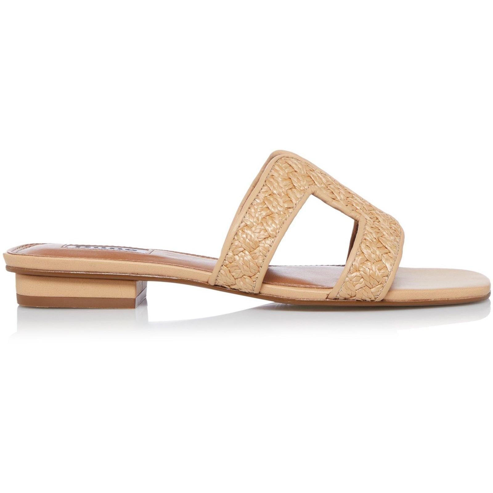 Dune Loupe Sandals