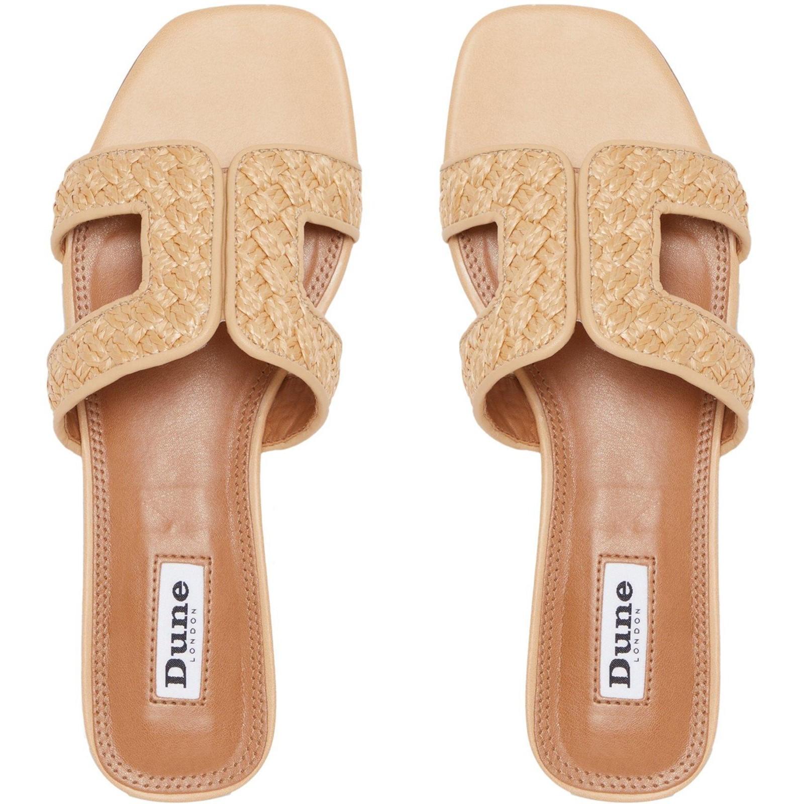 Dune Loupe Sandals