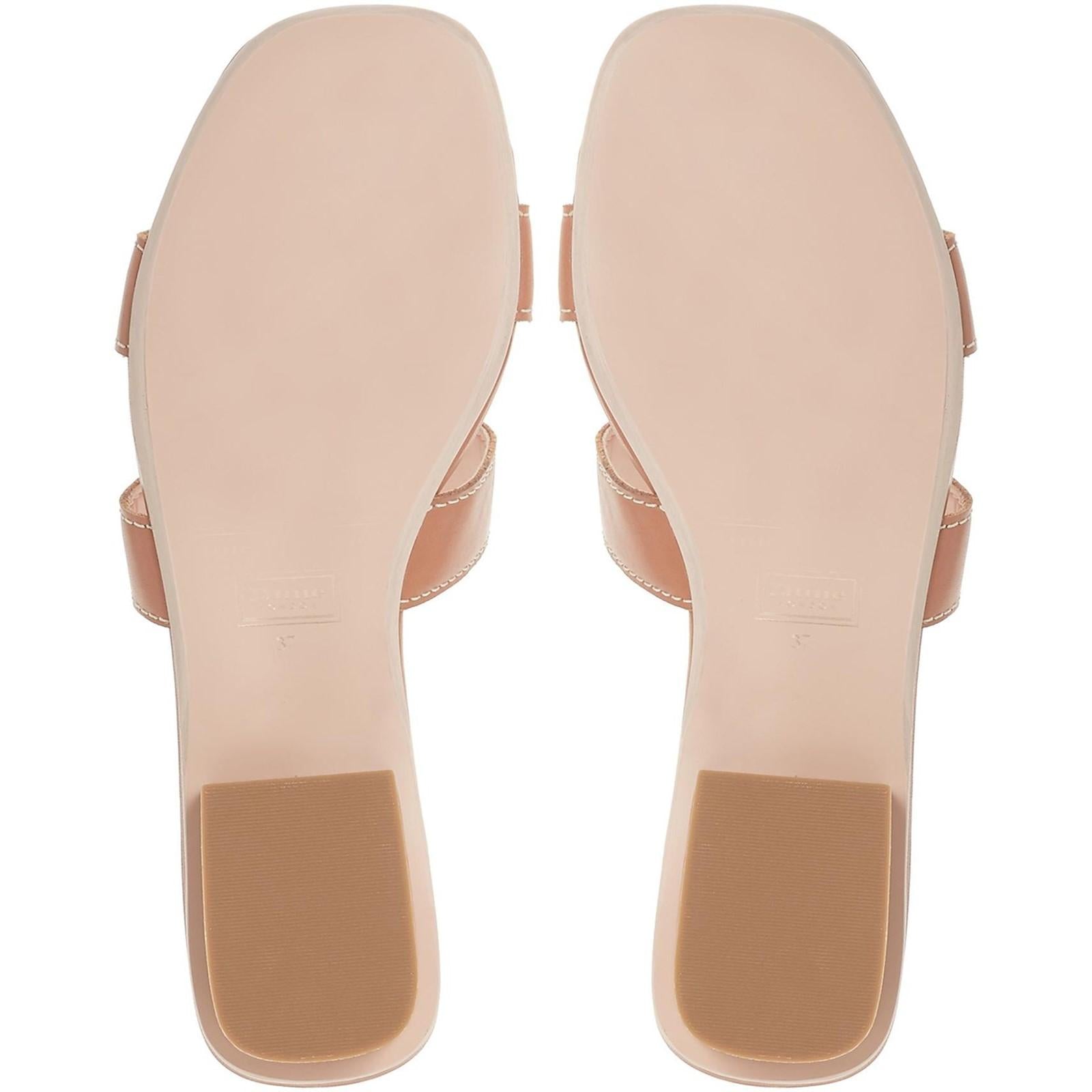 Dune Loupe Sandals