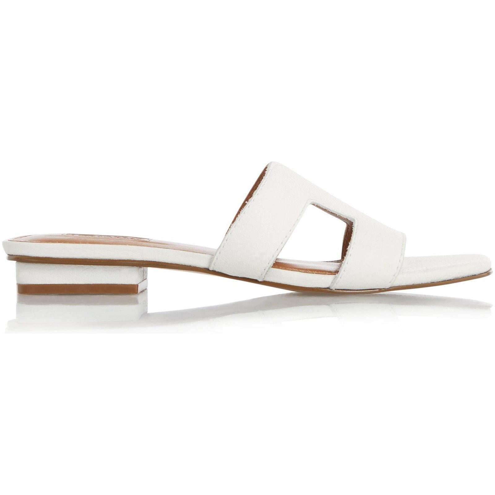 Dune Loupe Sandals