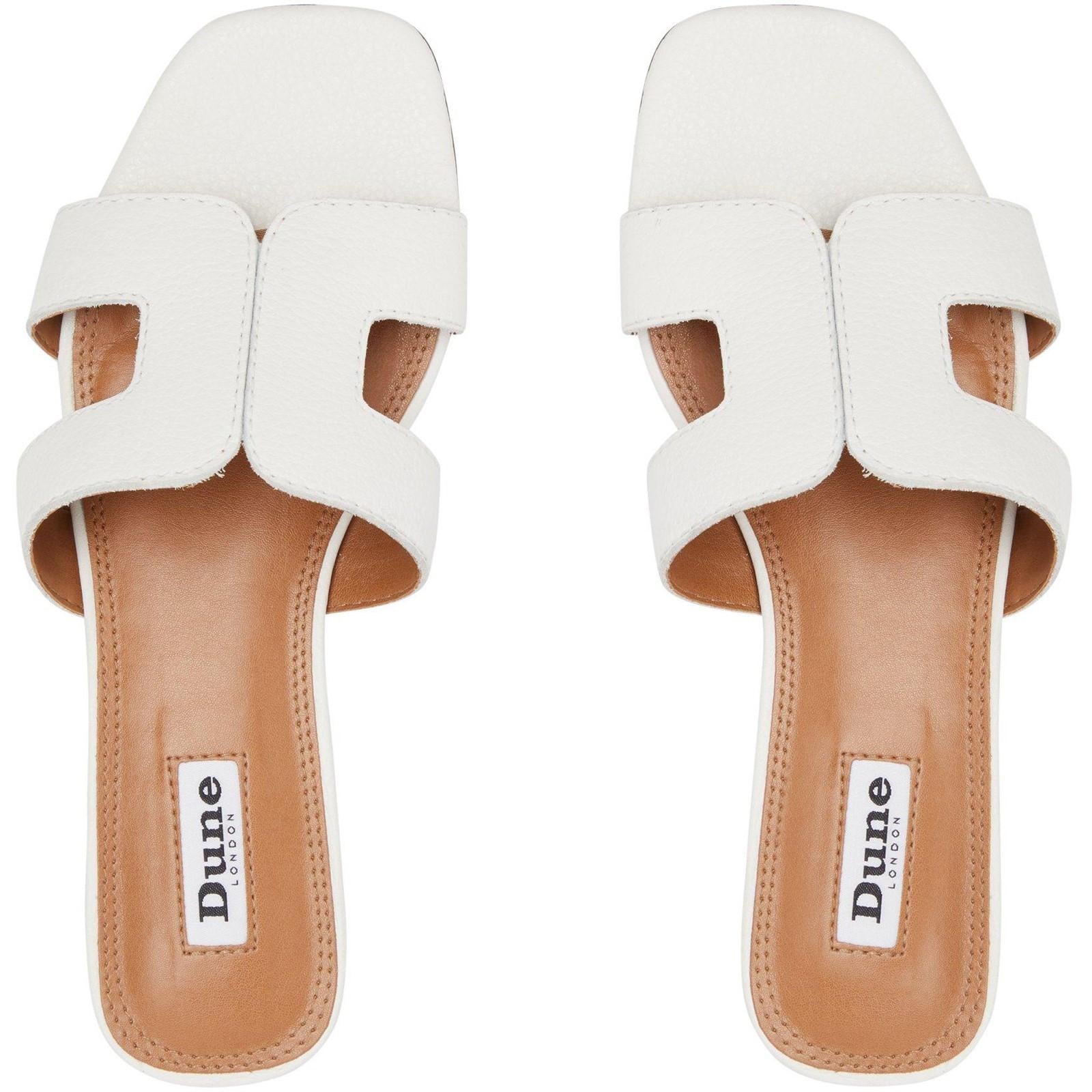 Dune Loupe Sandals