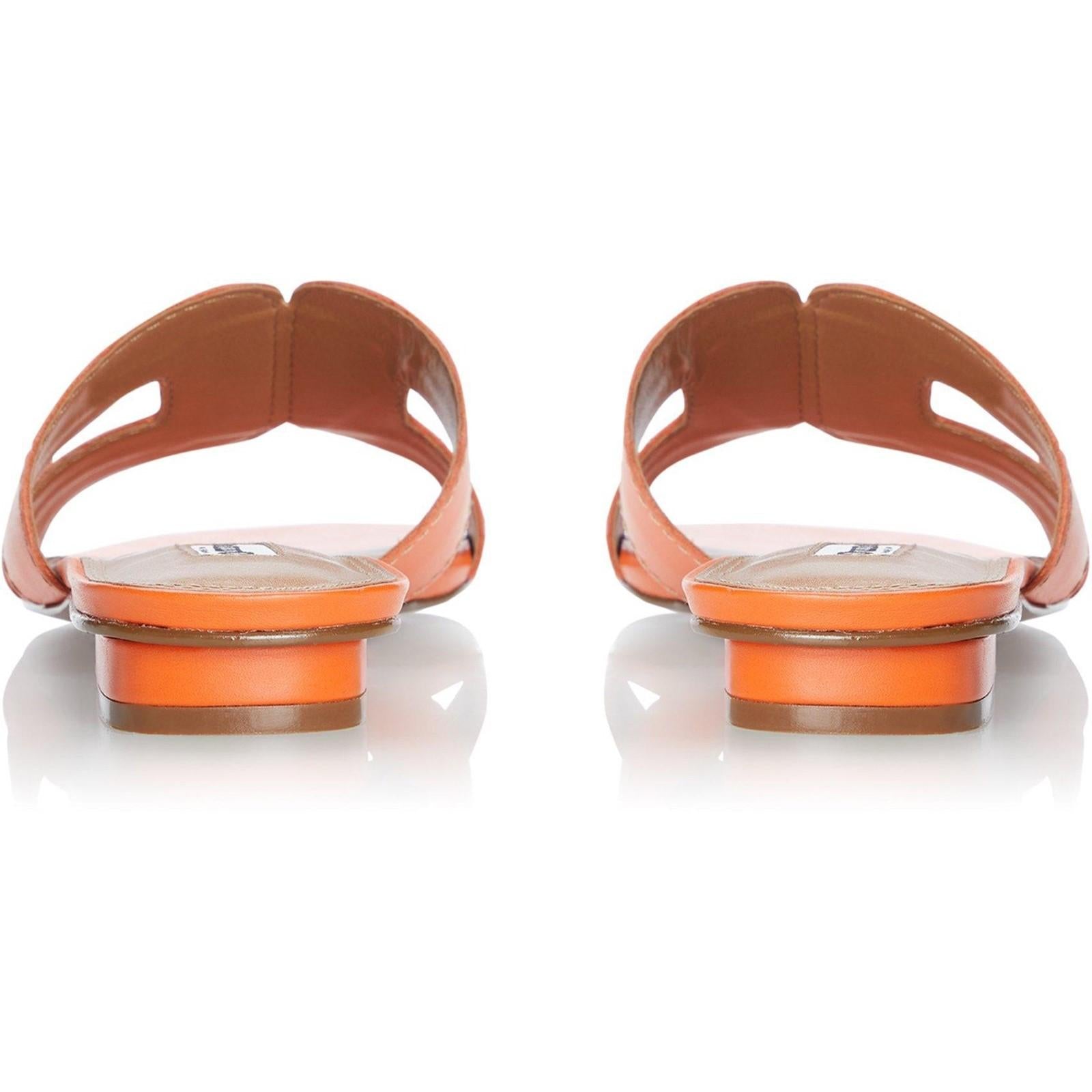 Dune Loupe Sandals