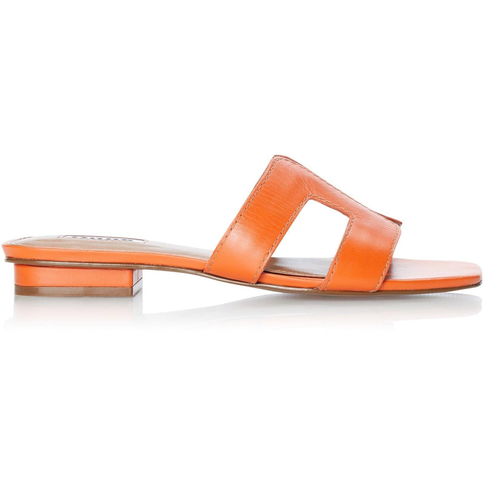 Dune Loupe Sandals