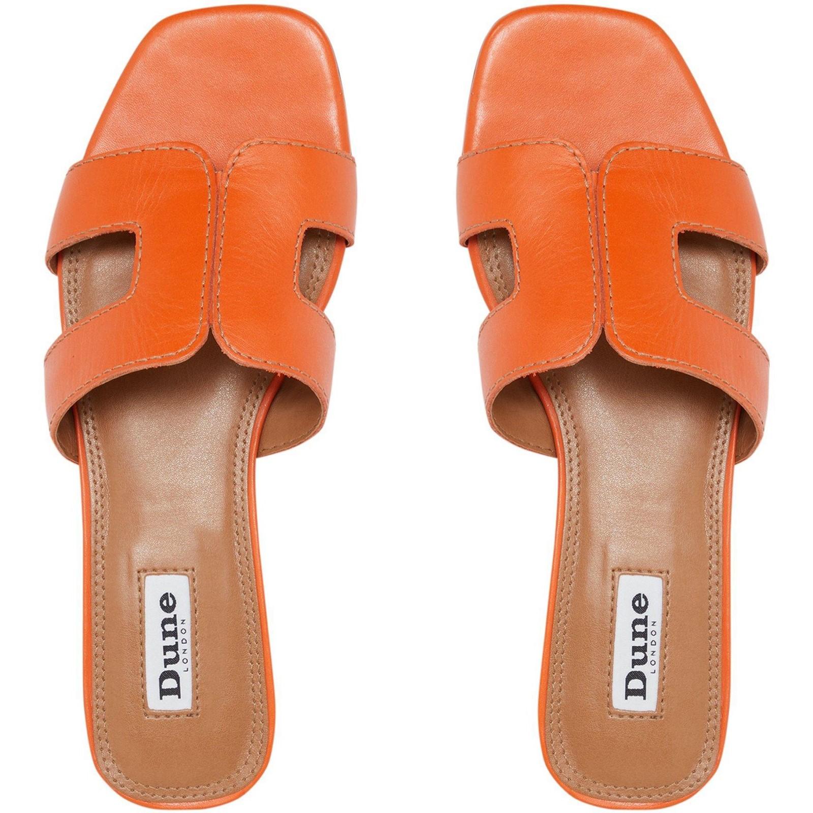 Dune Loupe Sandals
