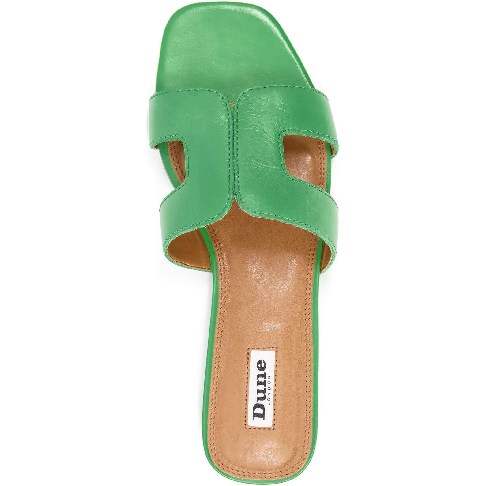 Dune Loupe Sandals
