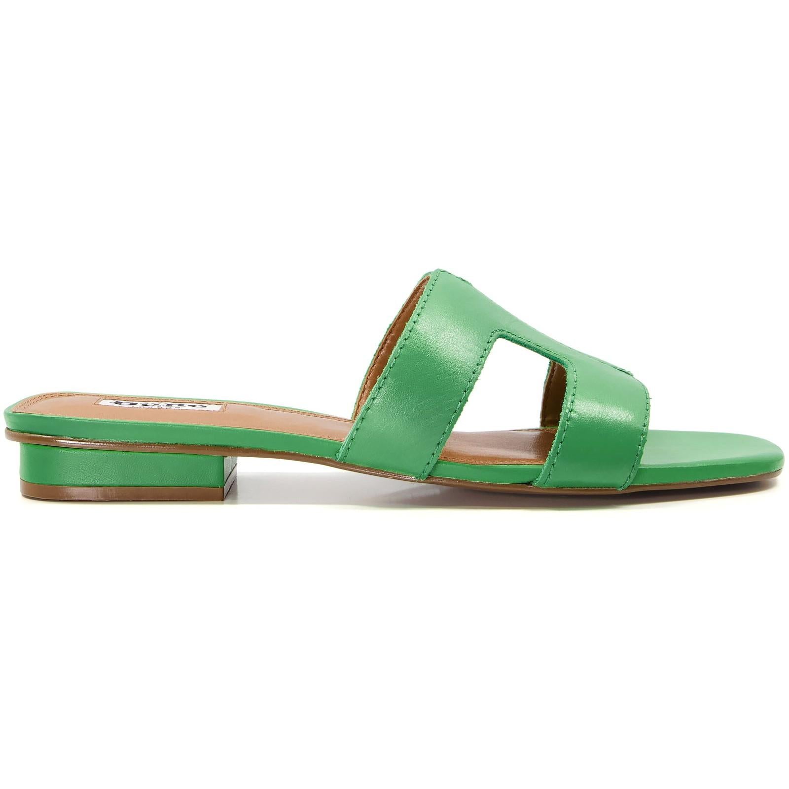 Dune Loupe Sandals