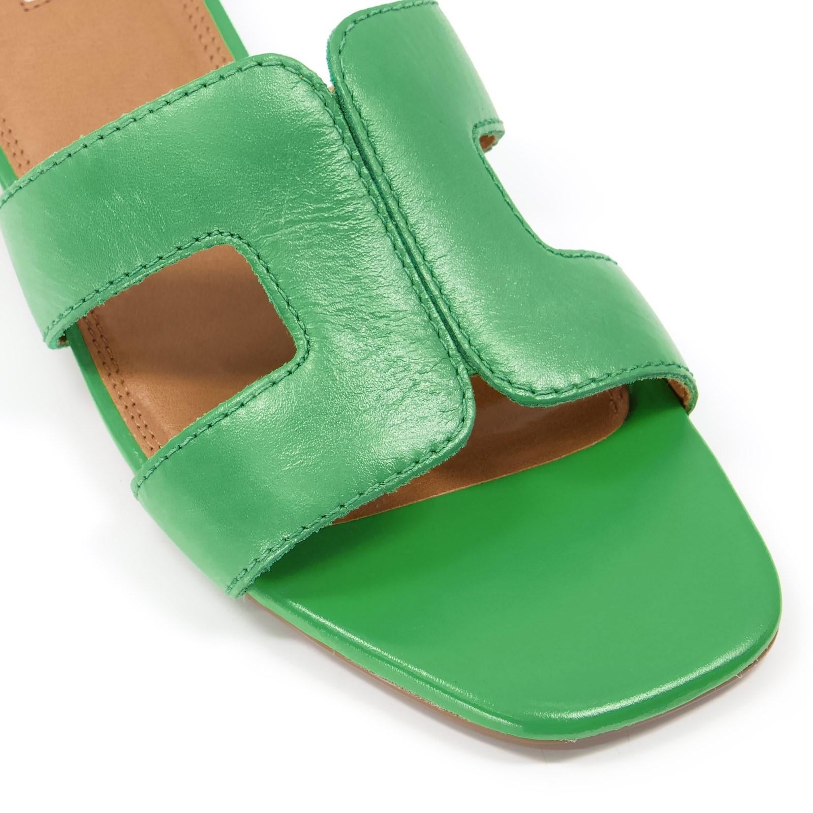 Dune Loupe Sandals