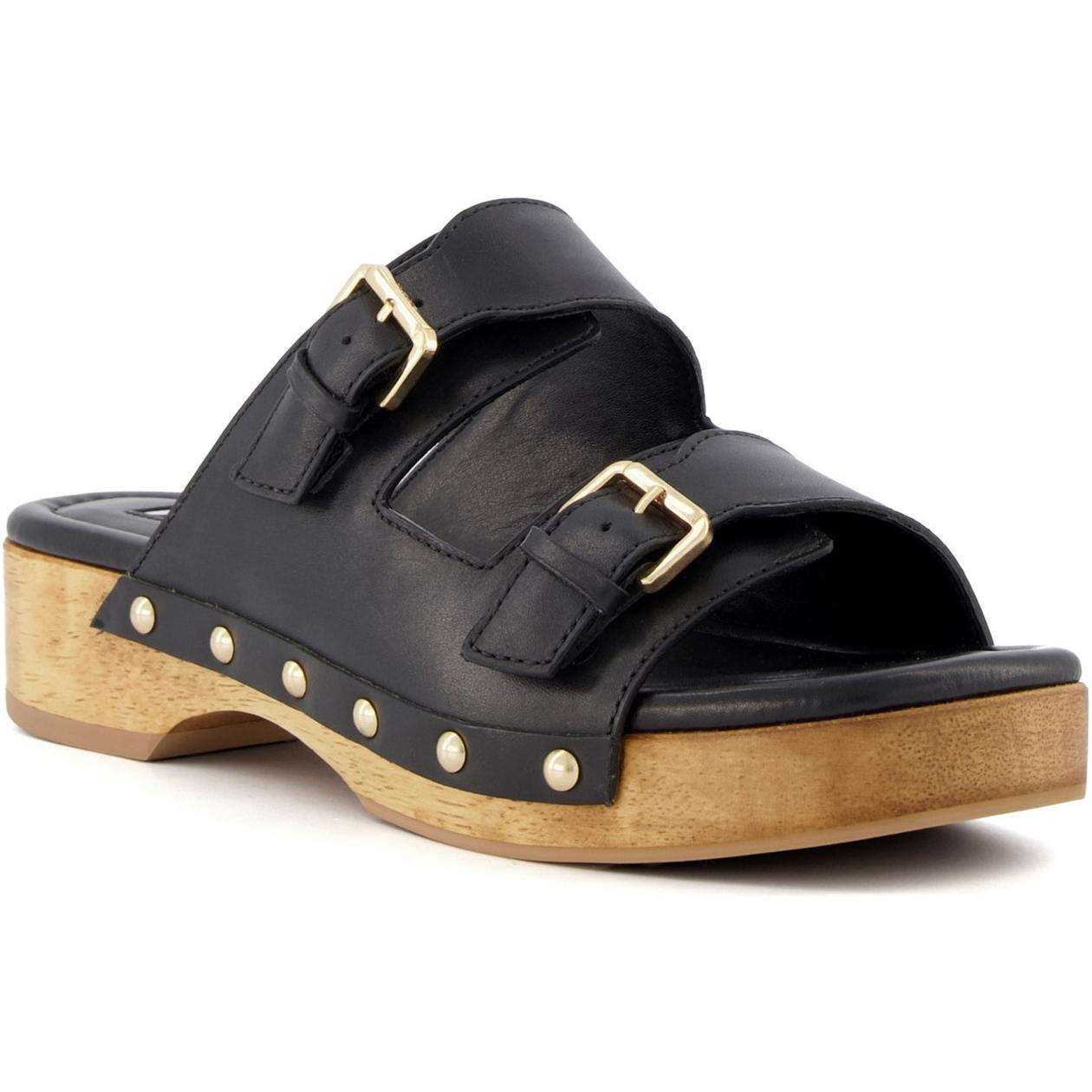 Dune London Juniper Sandals