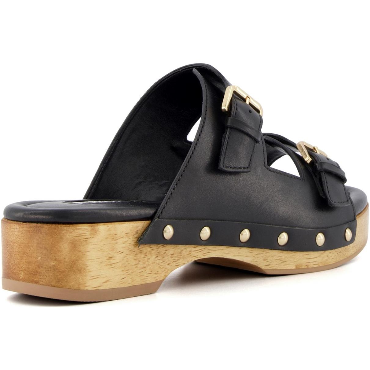 Dune London Juniper Sandals