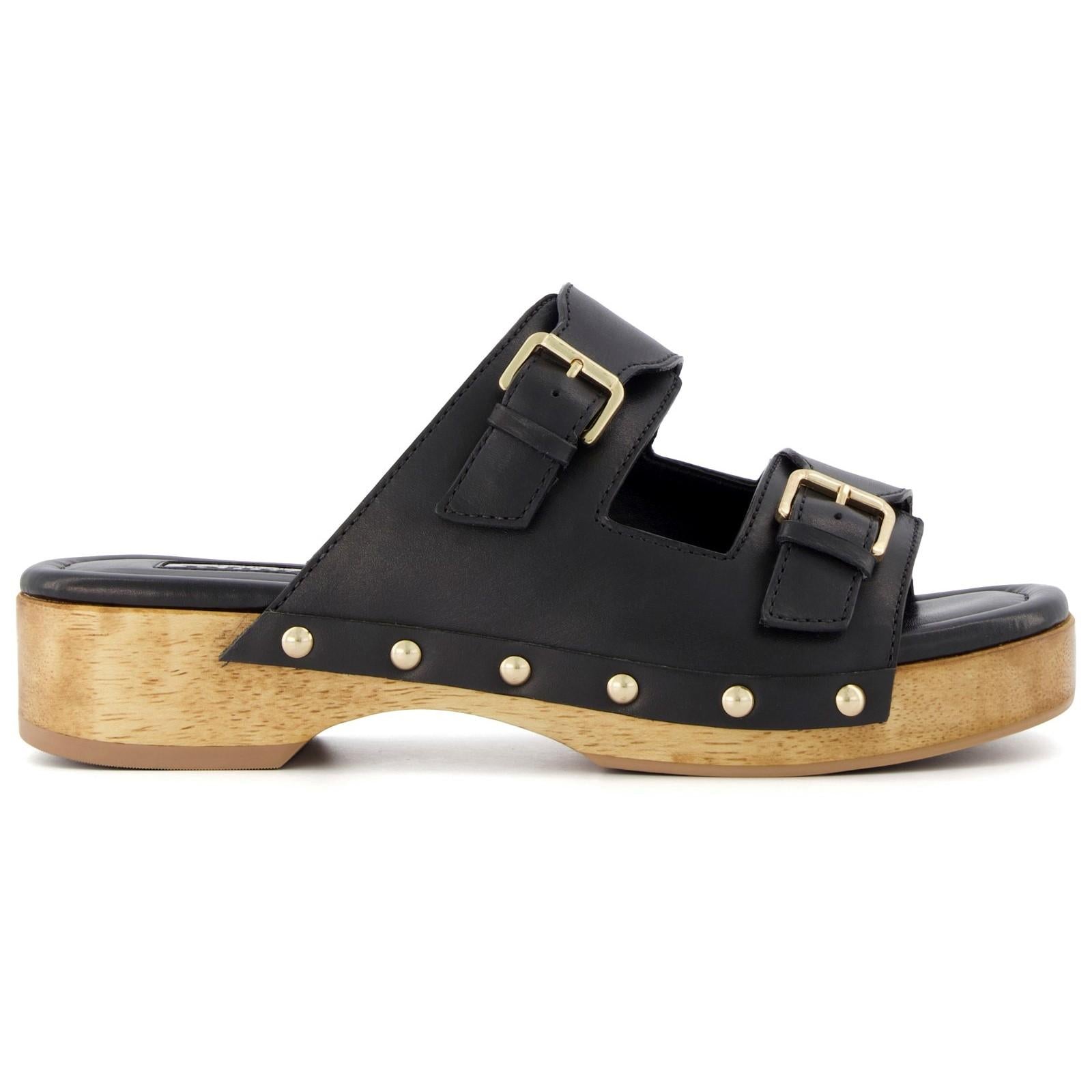 Dune London Juniper Sandals