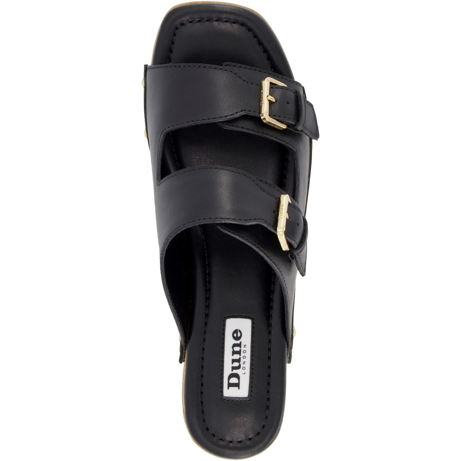 Dune London Juniper Sandals