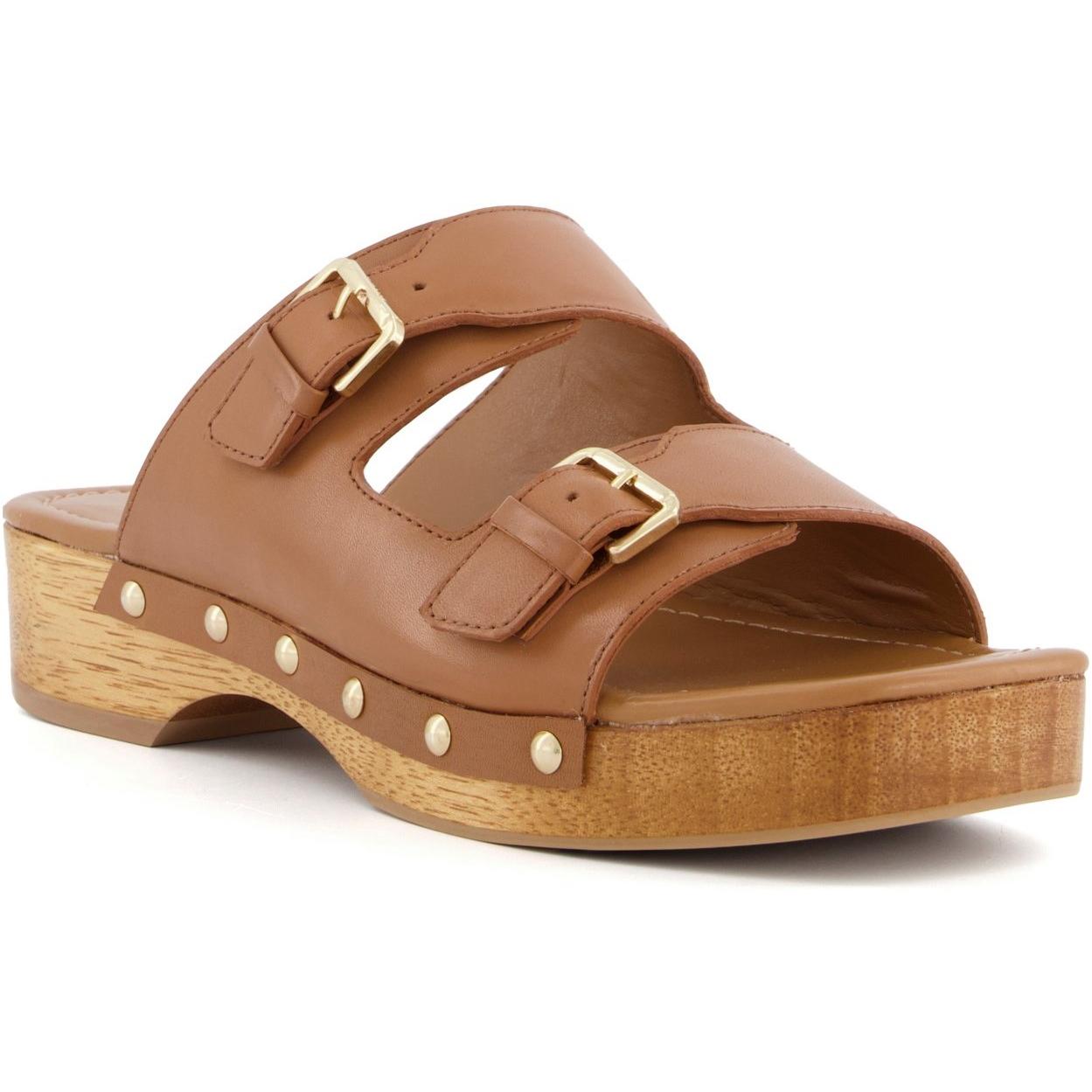 Dune London Juniper Sandals