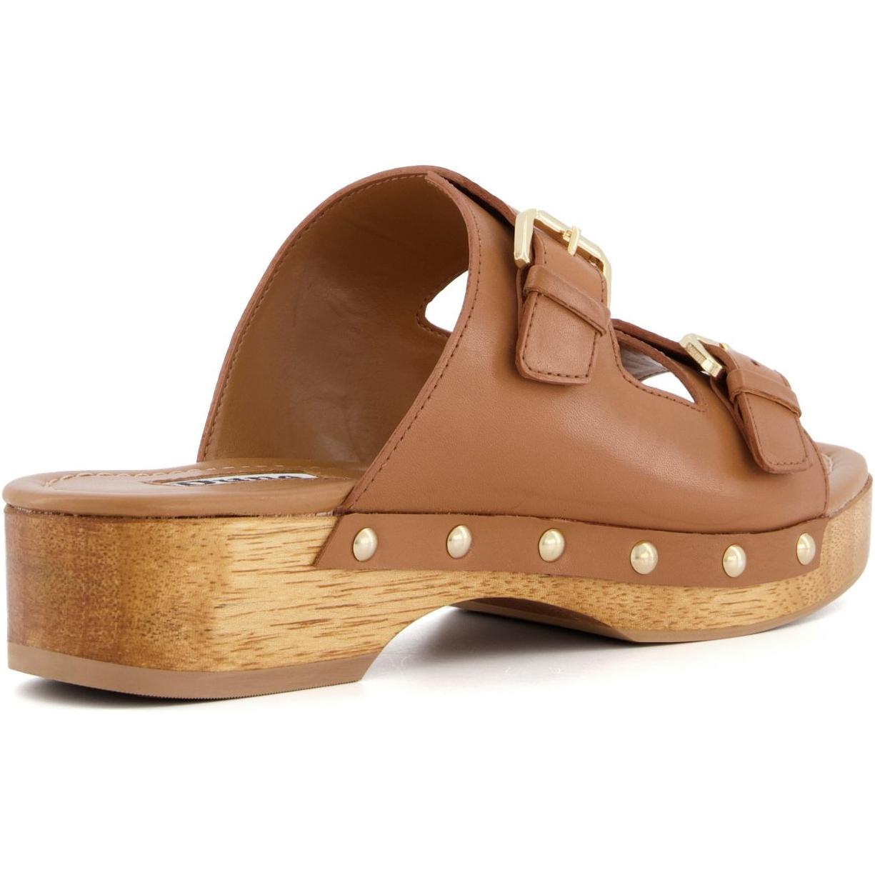 Dune London Juniper Sandals