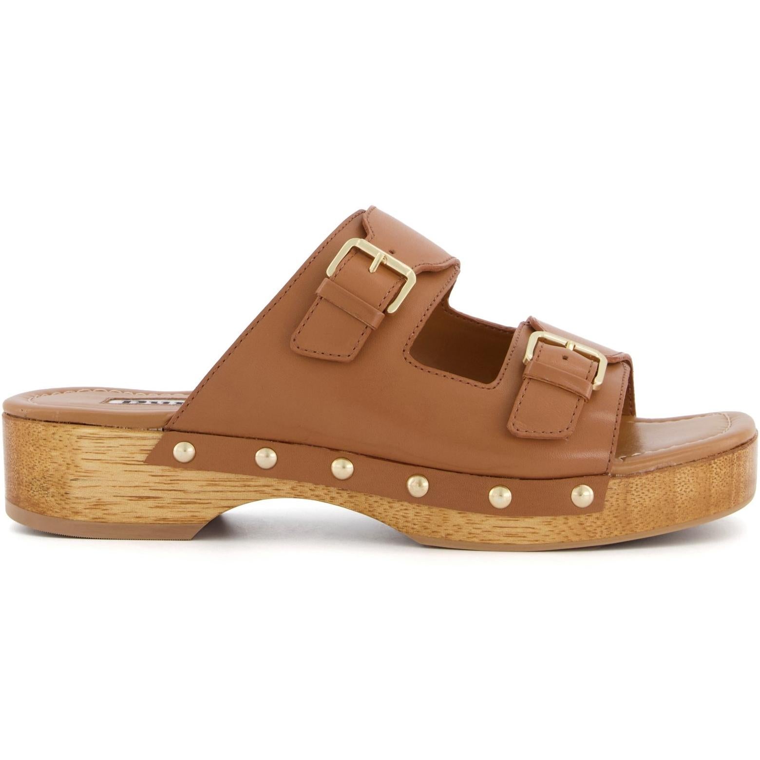 Dune London Juniper Sandals