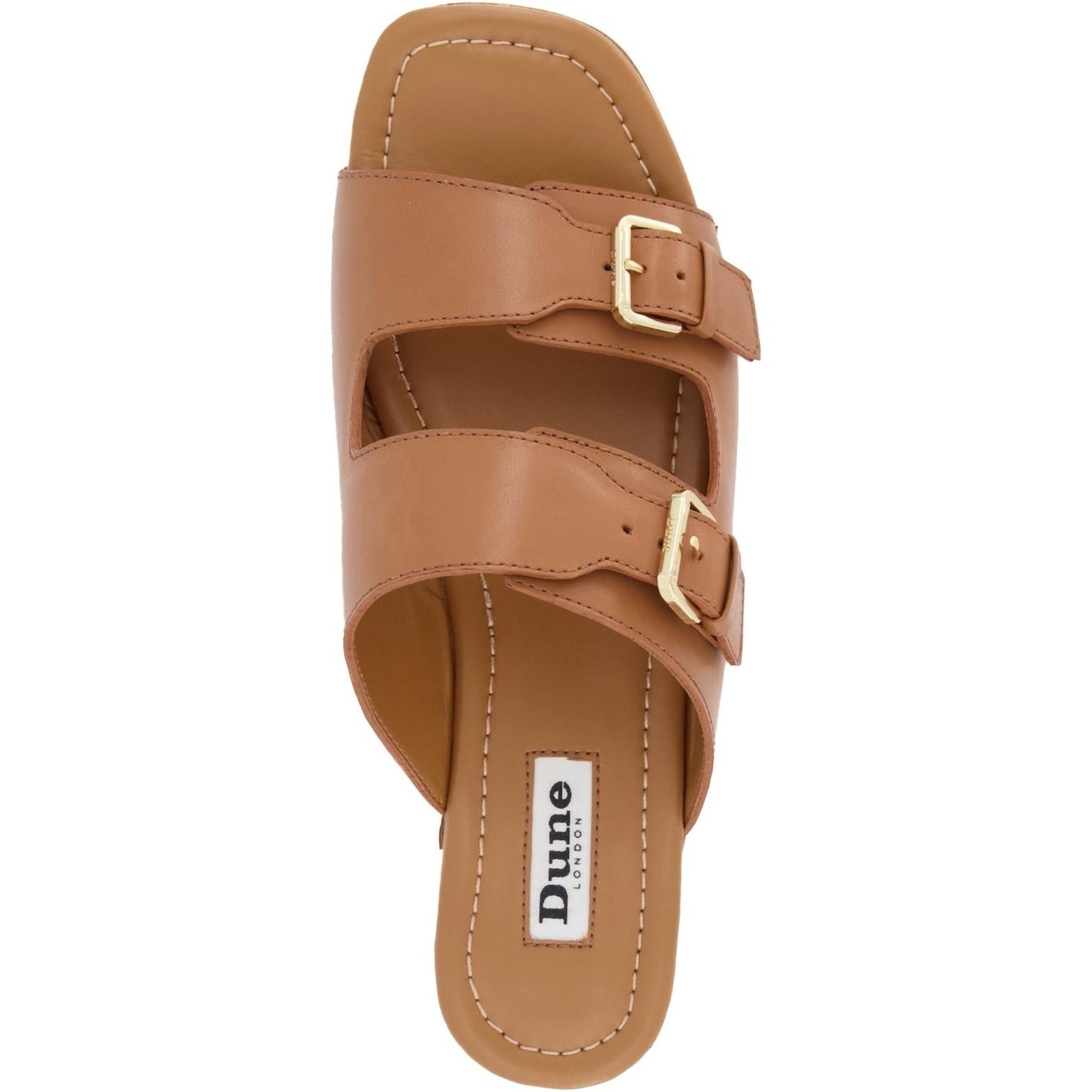 Dune London Juniper Sandals