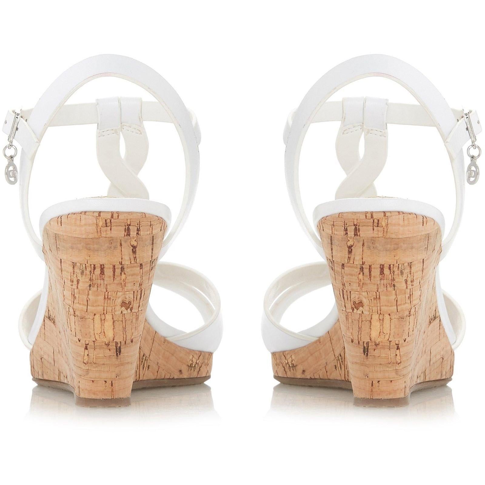 Dune Koala Sandals