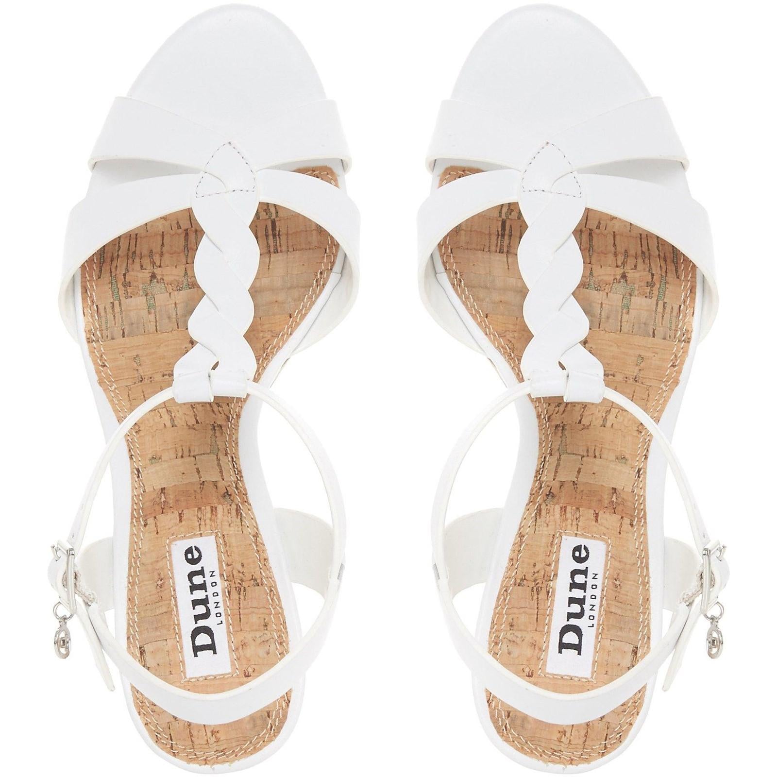 Dune Koala Sandals