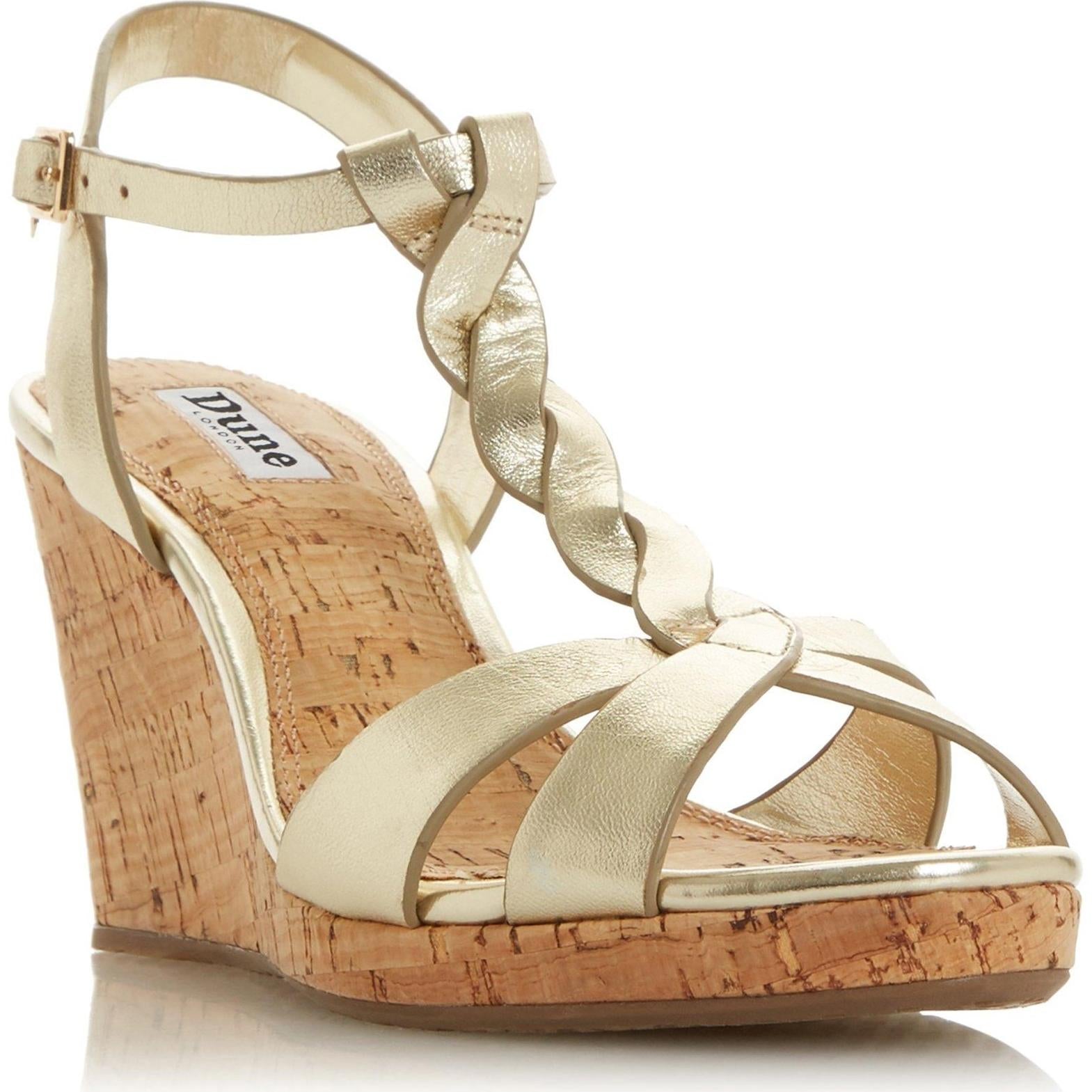 Dune Koala Sandals