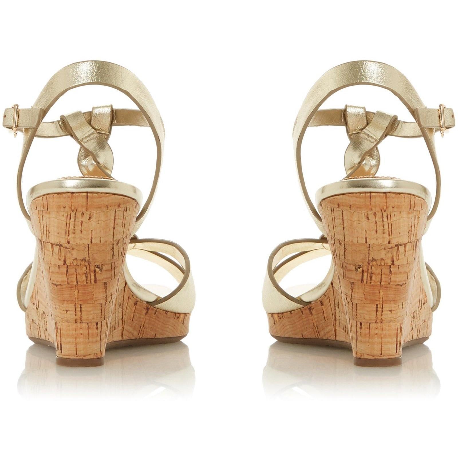 Dune Koala Sandals