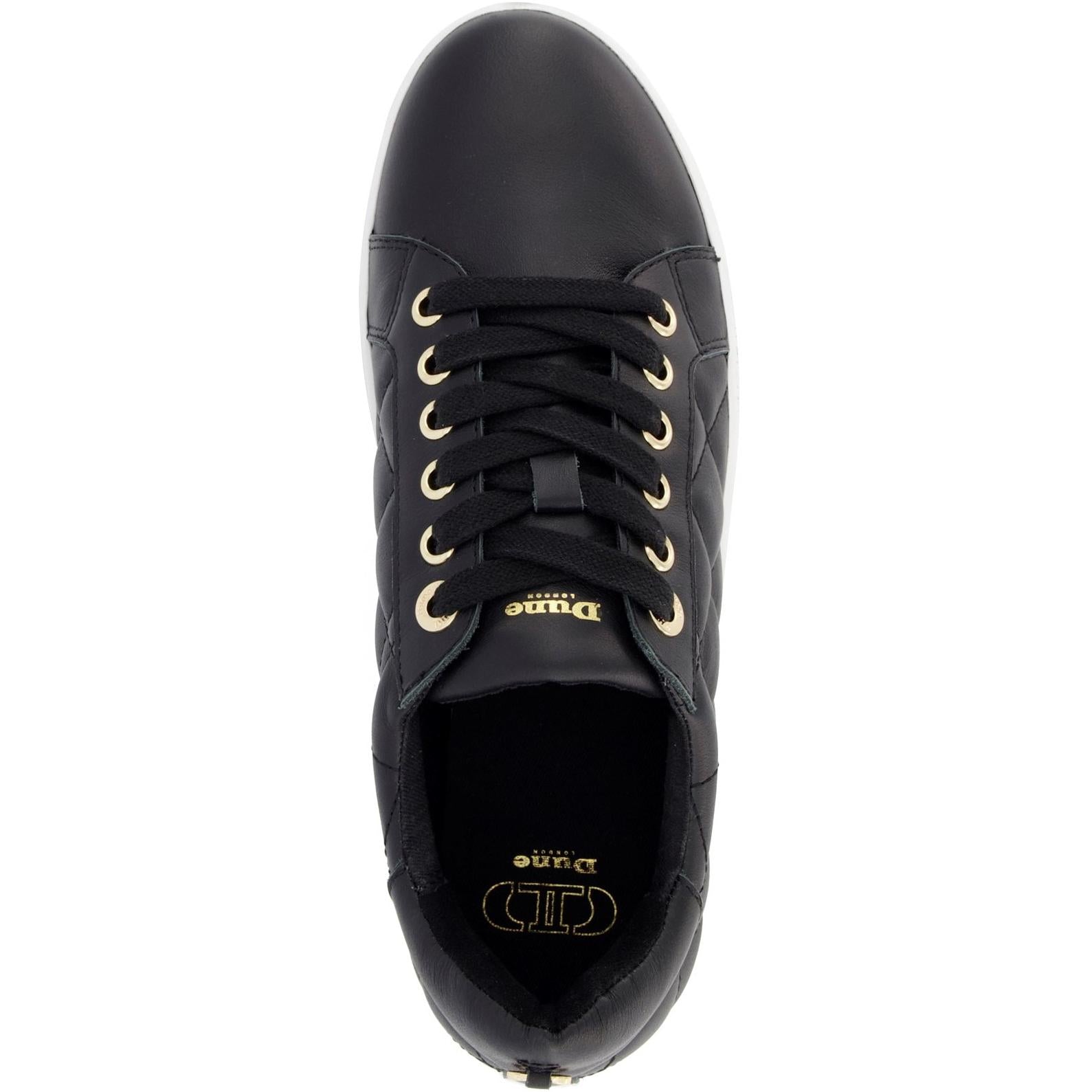 Dune London Excited Trainers