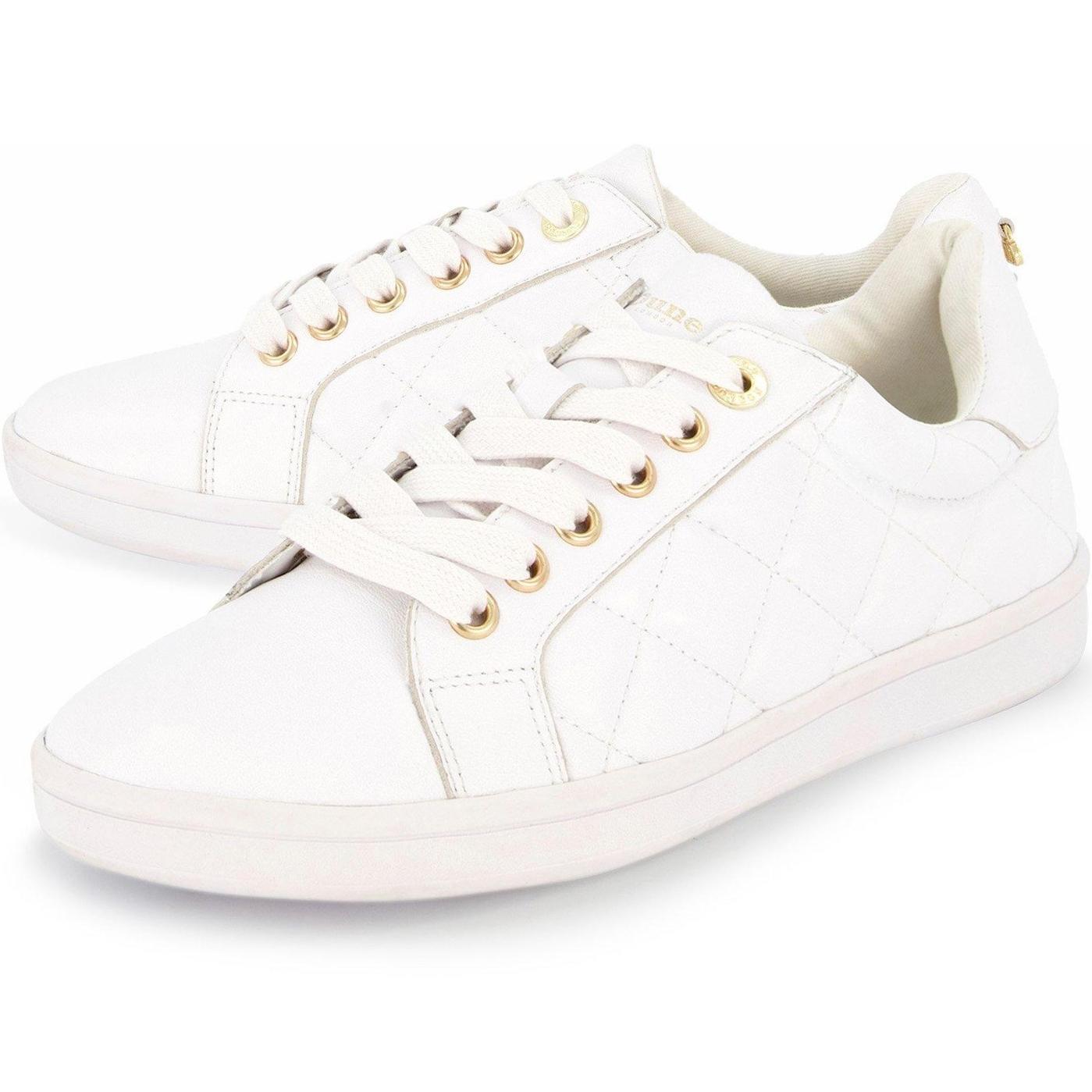 Dune London Excited Trainers