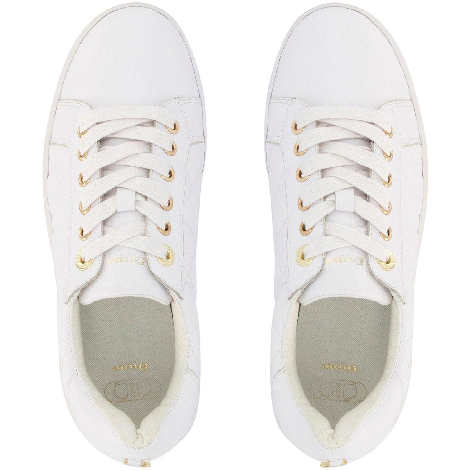 Dune London Excited Trainers