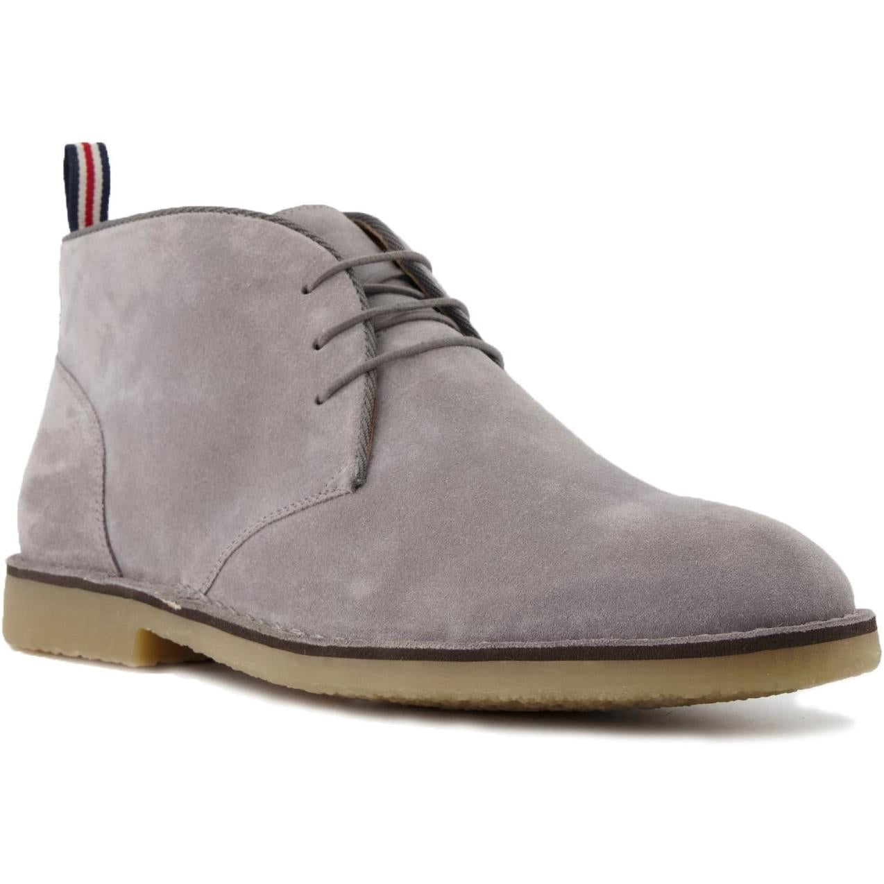 Dune London Cash Desert Boots