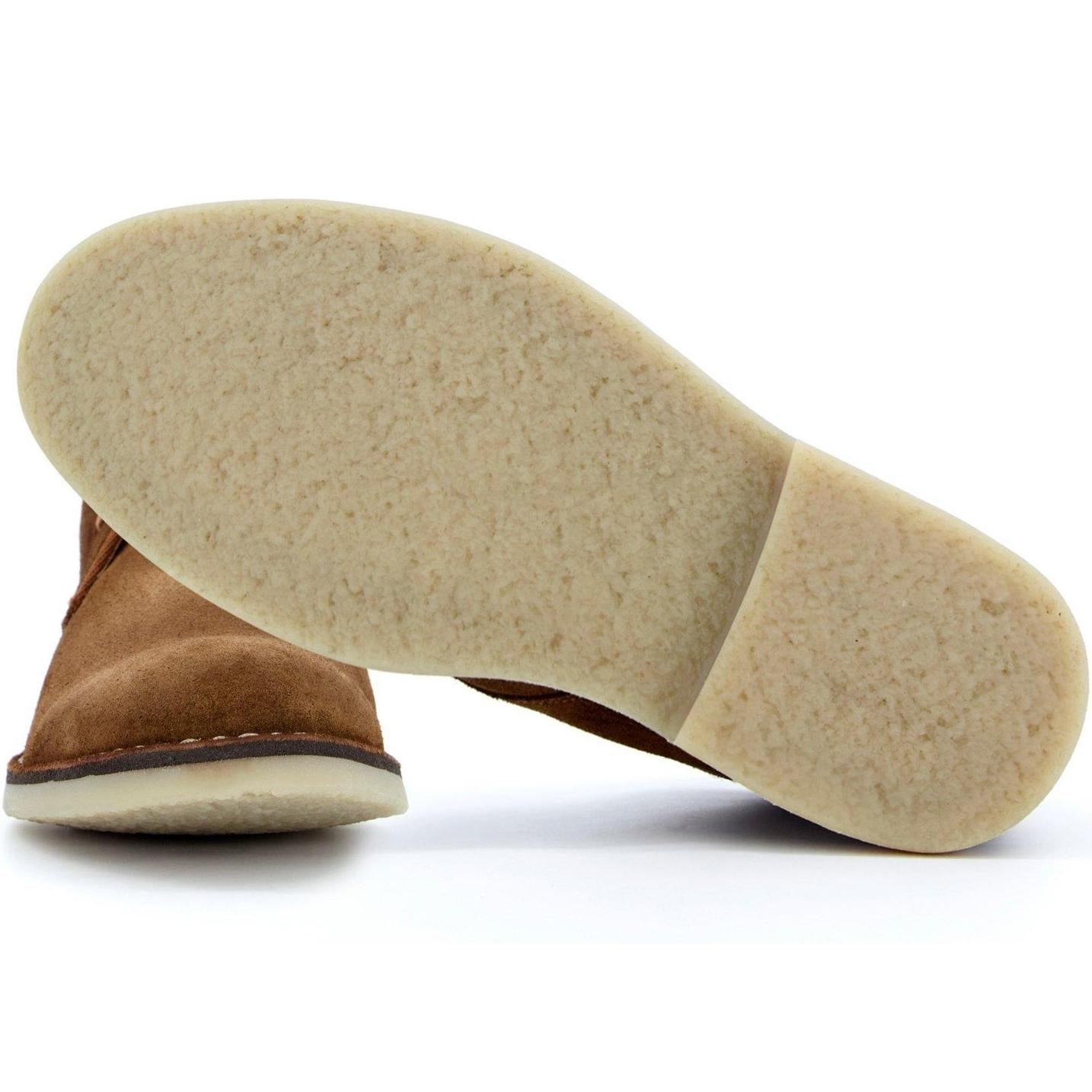 Dune London Cash Desert Boots